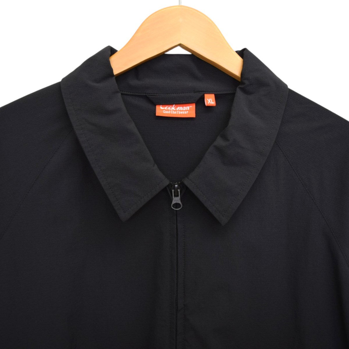 COOKMAN DELIVERY JACKET Lightデリバリージャケット ライト 古着・中古-3枚目のアイテム画像