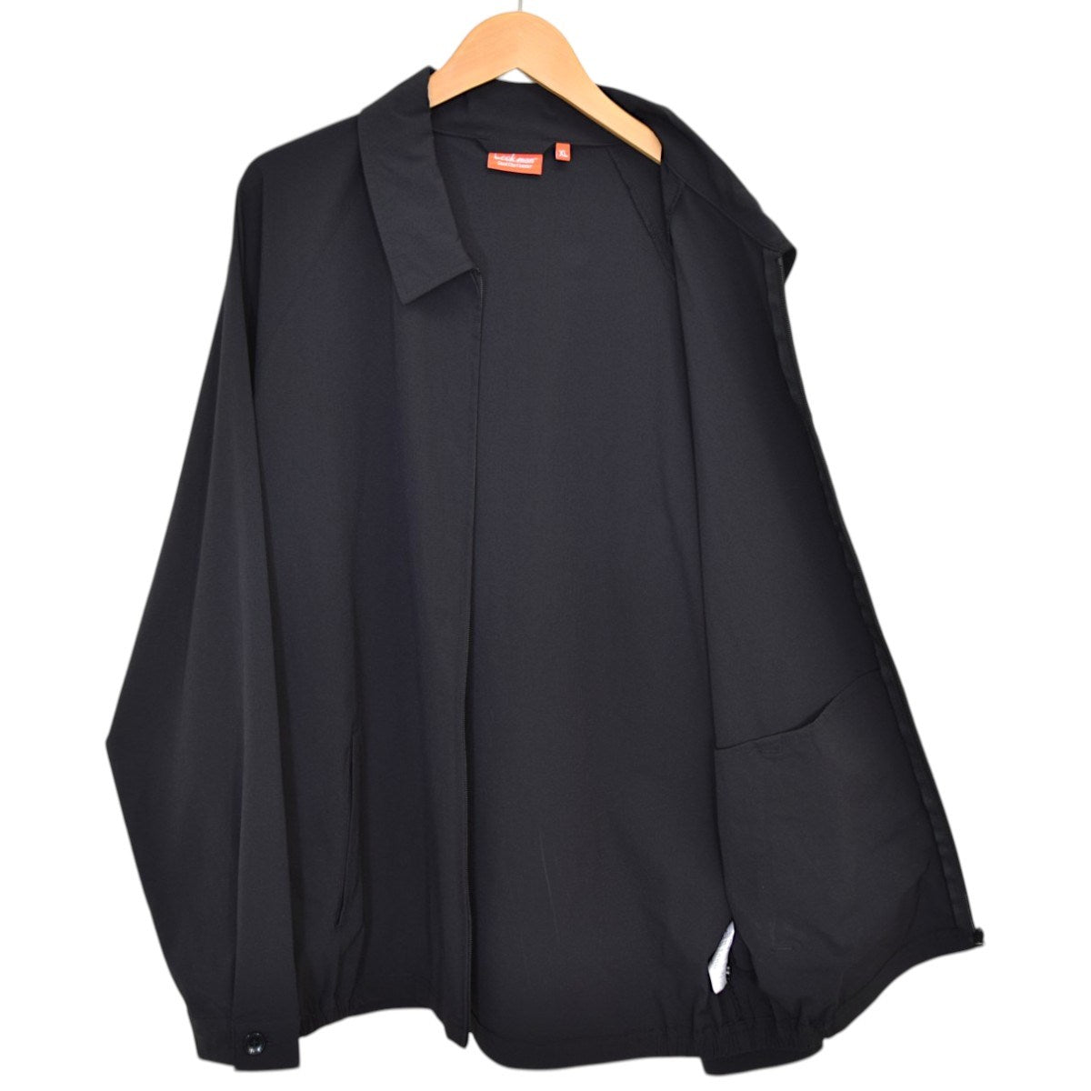 COOKMAN DELIVERY JACKET Lightデリバリージャケット ライト 古着・中古-4枚目のアイテム画像