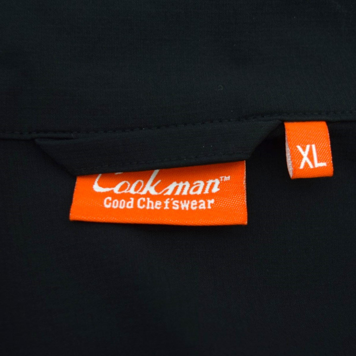 COOKMAN DELIVERY JACKET Lightデリバリージャケット ライト 古着・中古-6枚目のアイテム画像