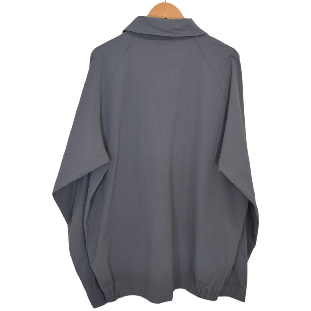 COOKMAN Delivery Jacket Lightデリバリージャケット ライト 古着・中古-2枚目のアイテム画像