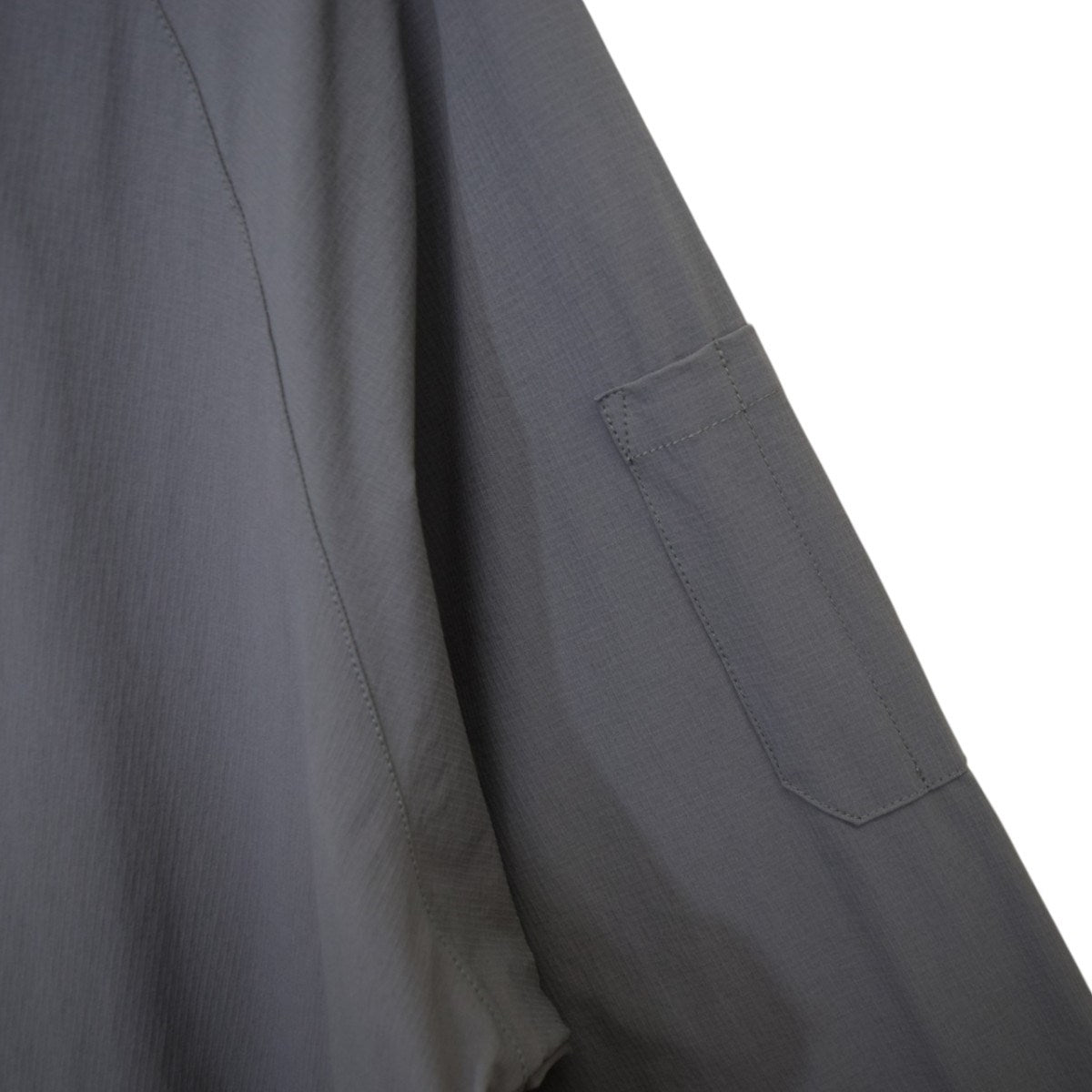 COOKMAN Delivery Jacket Lightデリバリージャケット ライト 古着・中古-5枚目のアイテム画像