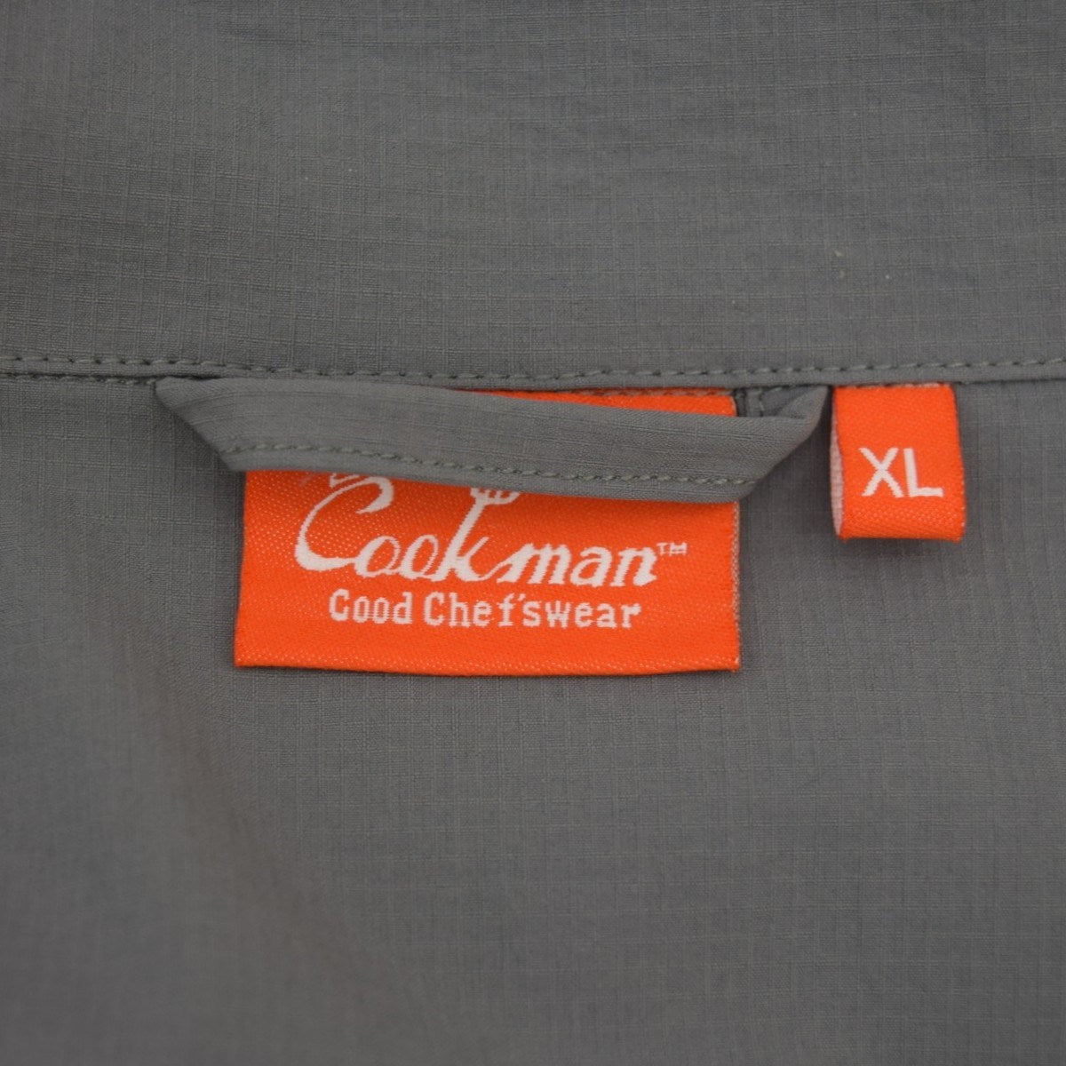 COOKMAN Delivery Jacket Lightデリバリージャケット ライト 古着・中古-7枚目のアイテム画像
