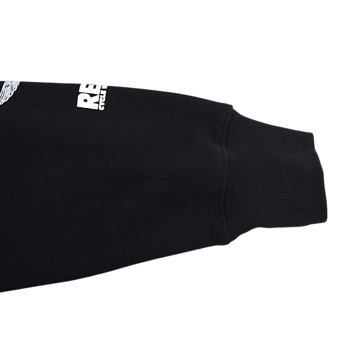 RED TAiL ViSE CLOTHiNG V-EAGLE Heavy Weight Full Zip Parkaジップパーカー 古着・中古-6枚目のアイテム画像