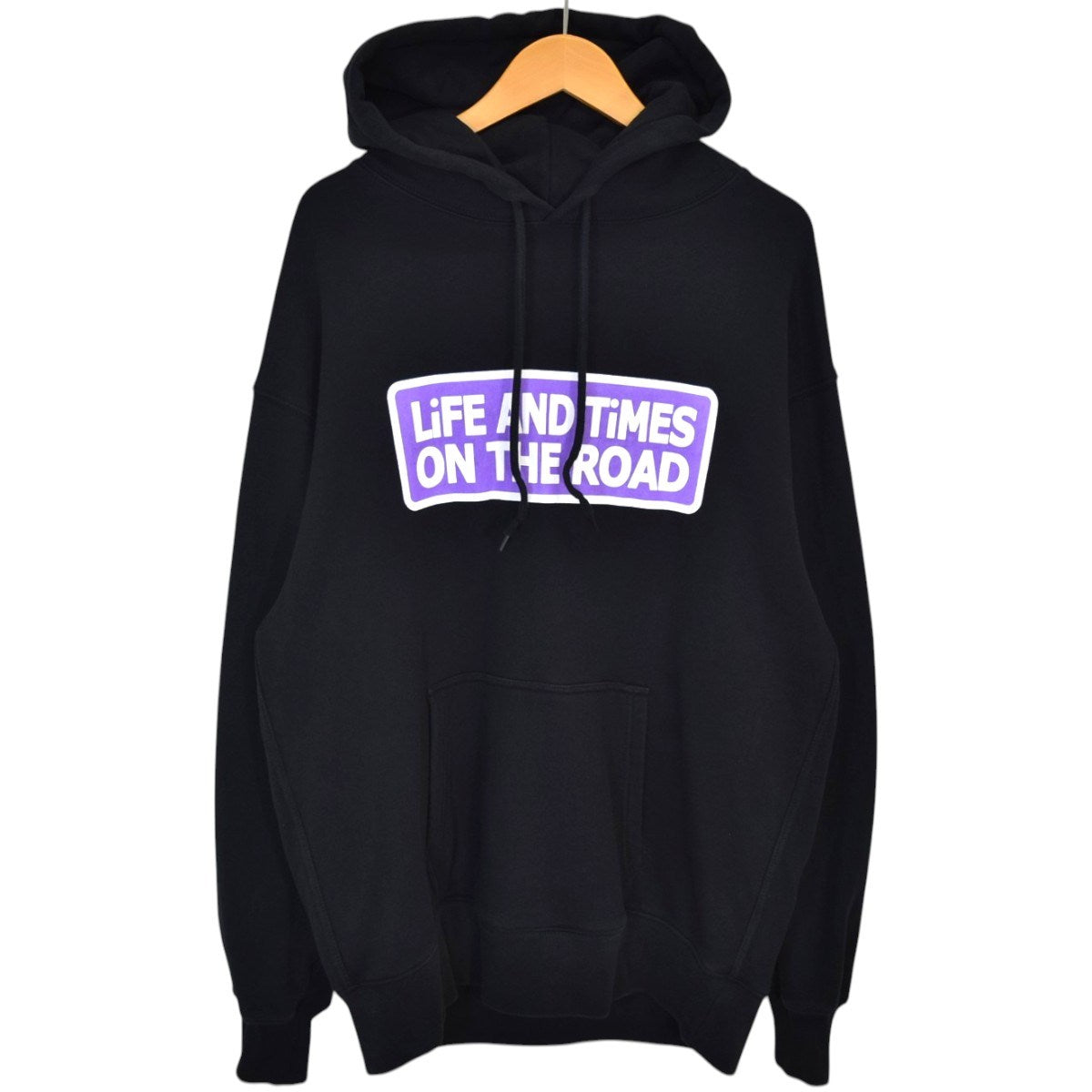 RED TAiL ViSE CLOTiNG LTOR Heavy Weight Pull Over Parkaプルオーバーパーカー 古着・中古-1枚目のアイテム画像