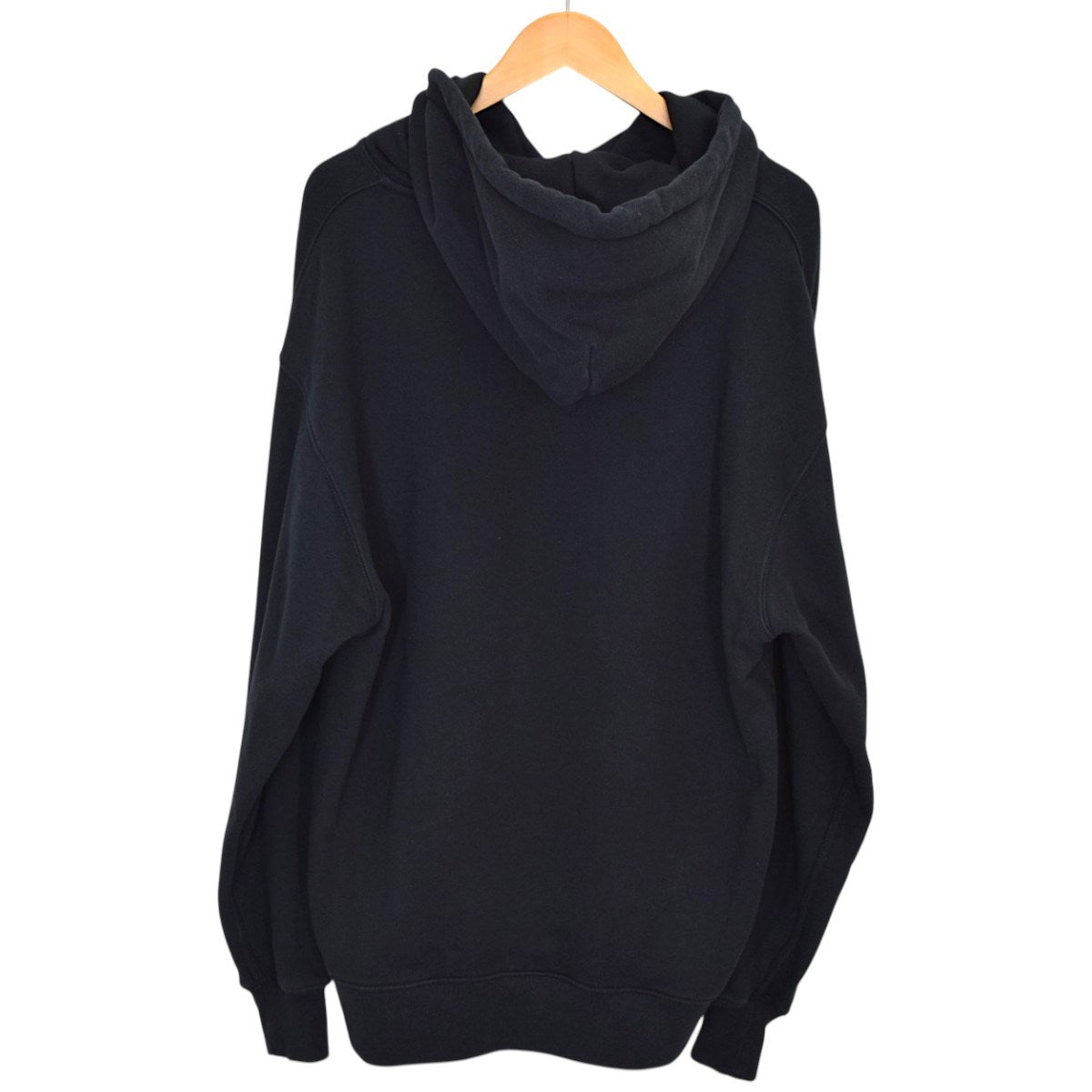 RED TAiL ViSE CLOTiNG LTOR Heavy Weight Pull Over Parkaプルオーバーパーカー 古着・中古-2枚目のアイテム画像