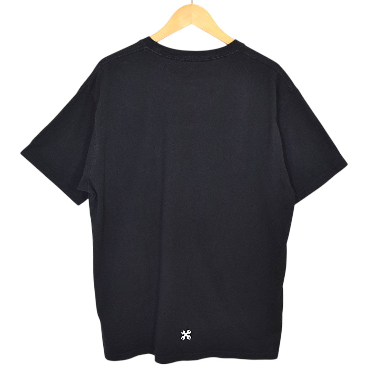 BLUCO WORK GARMENT ロゴ刺繍ポケットTシャツ 古着・中古-2枚目のアイテム画像