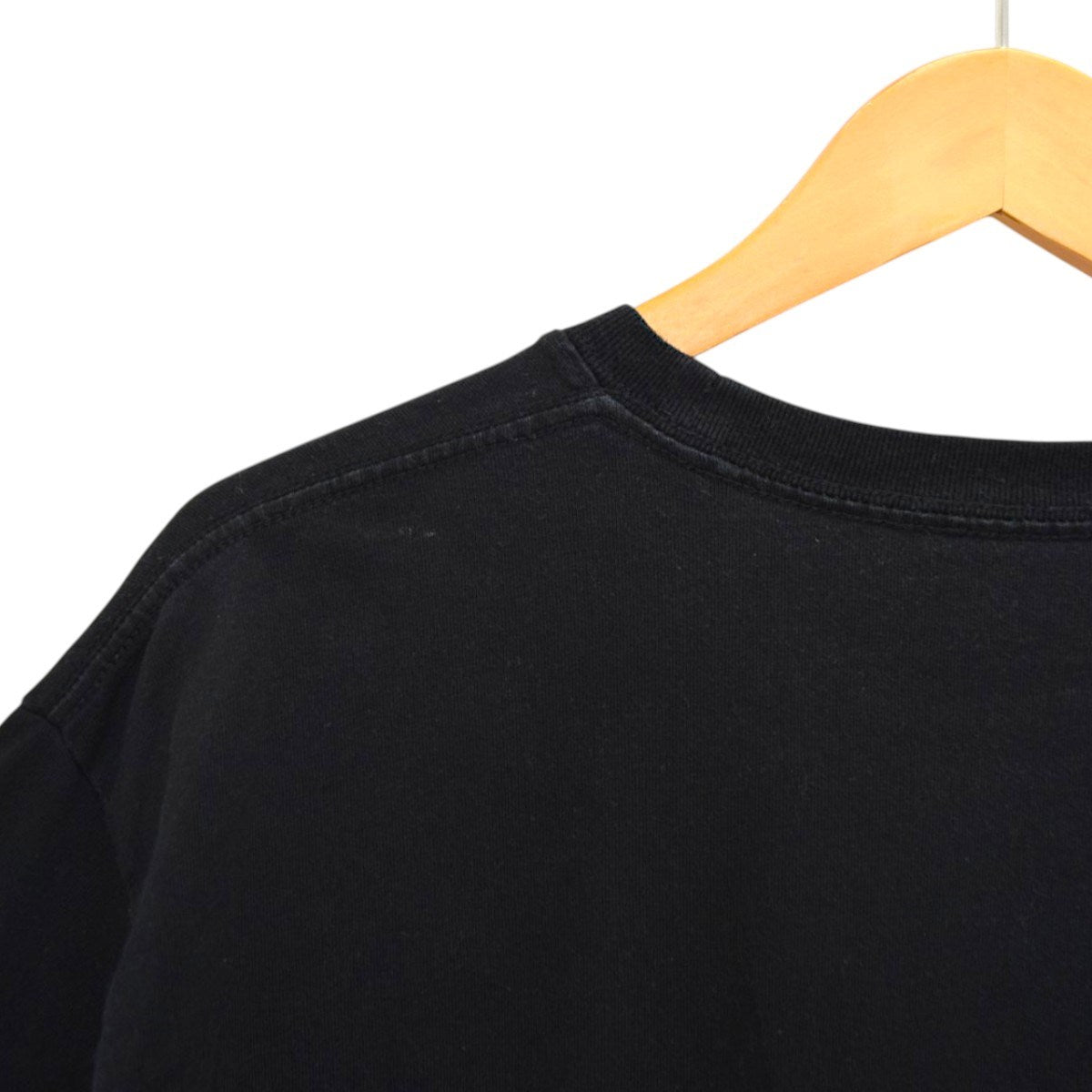 BLUCO WORK GARMENT ロゴ刺繍ポケットTシャツ 古着・中古-5枚目のアイテム画像