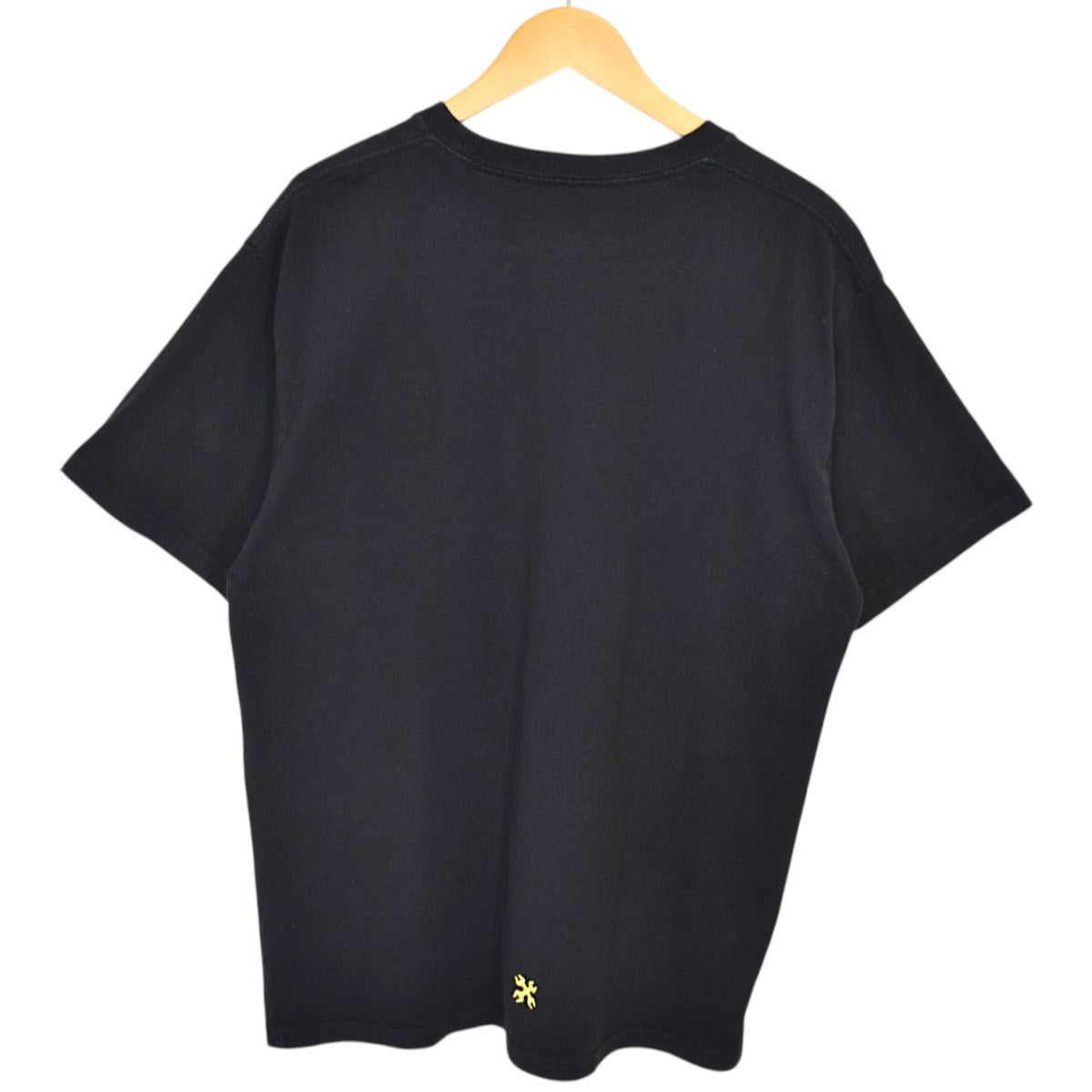 BLUCO WORK GARMENT ロゴ刺繍ポケットTシャツ 古着・中古-2枚目のアイテム画像