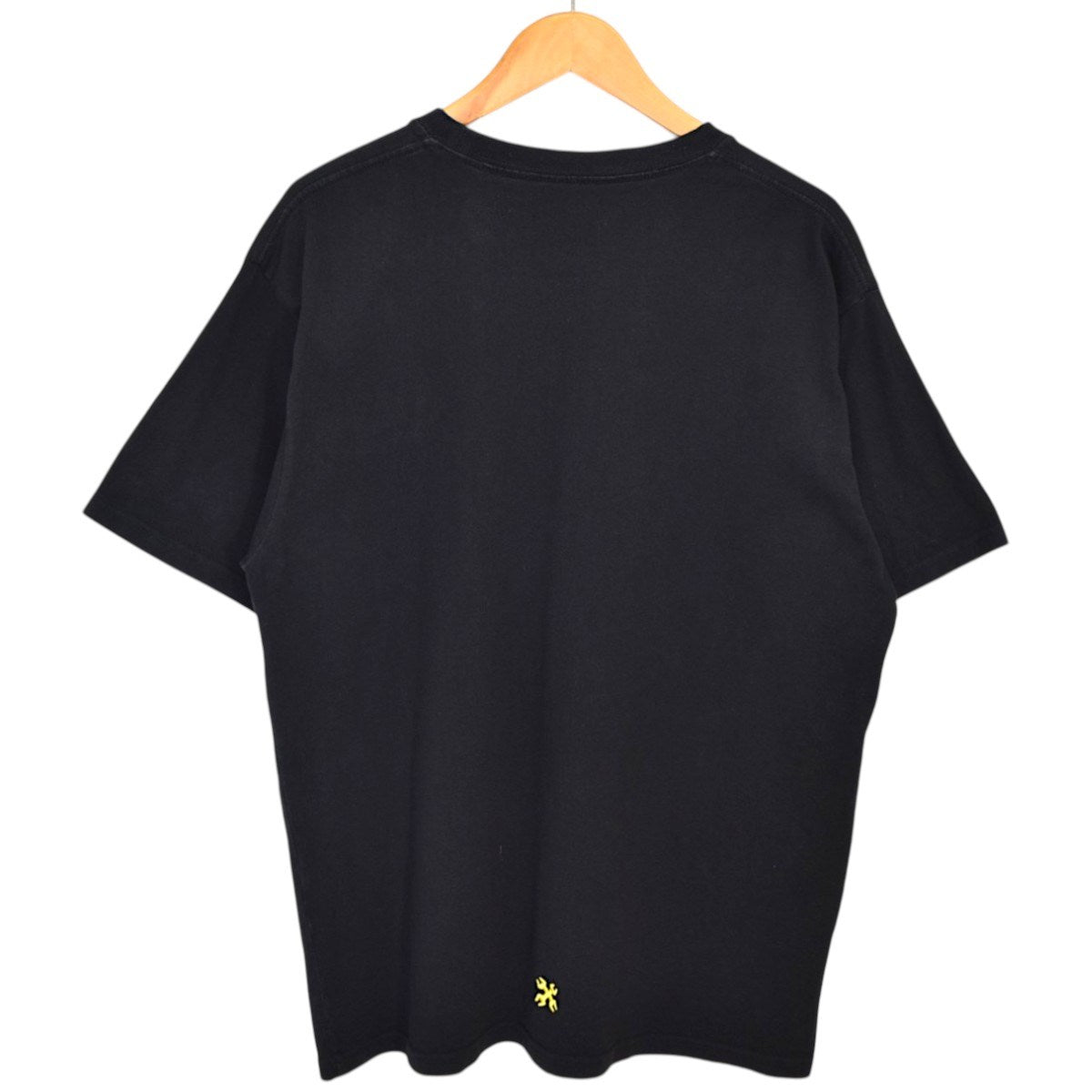 BLUCO WORK GARMENT ロゴ刺繍ポケットTシャツ 古着・中古-2枚目のアイテム画像