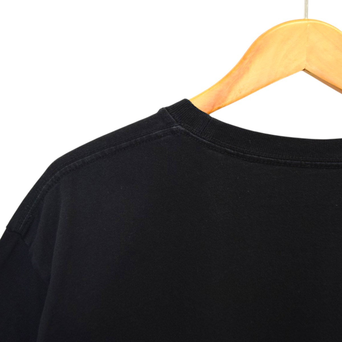BLUCO WORK GARMENT ロゴ刺繍ポケットTシャツ 古着・中古-6枚目のアイテム画像