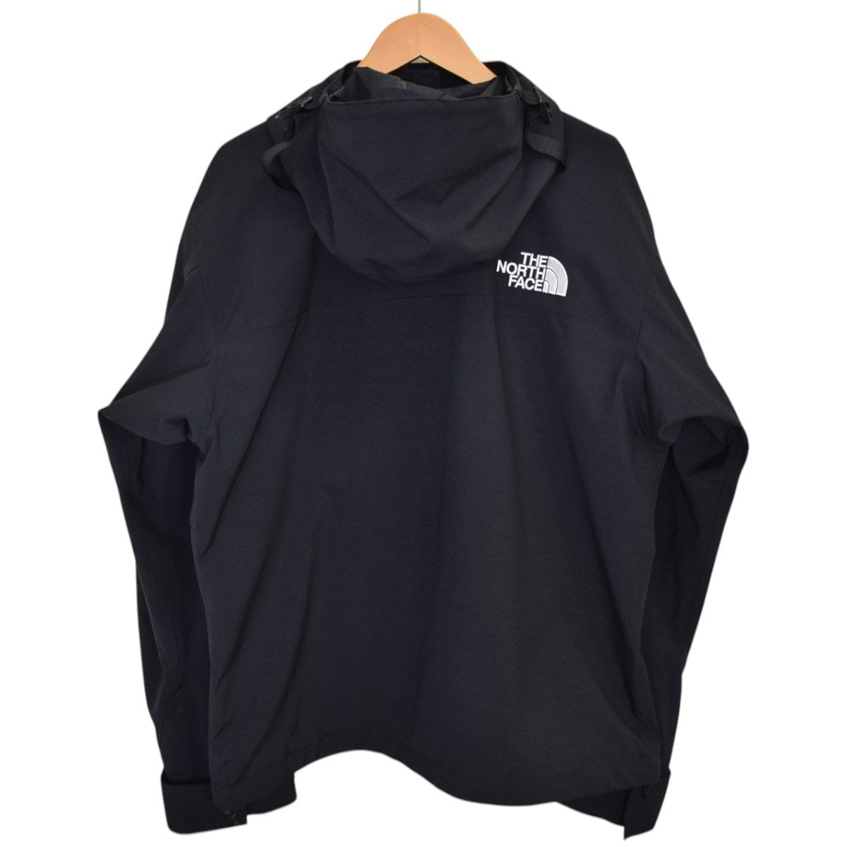 THE NORTH FACE 40th Trans Antarctica Mountain Jacketトランス アンタークティカ マウンテンジャケットNP62331R 古着・中古-2枚目のアイテム画像