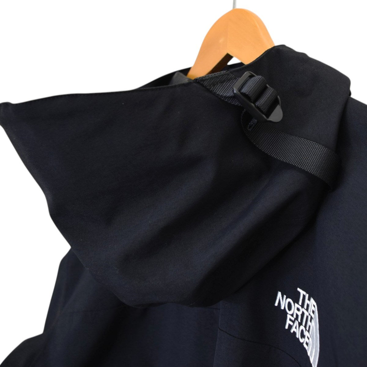THE NORTH FACE 40th Trans Antarctica Mountain Jacketトランス アンタークティカ マウンテンジャケットNP62331R 古着・中古-5枚目のアイテム画像