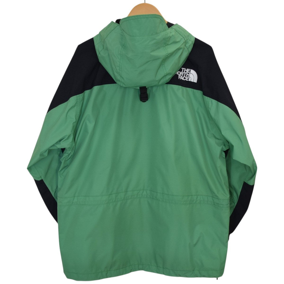 THE NORTH FACE RETRO MOUNTAIN LIGHT JACKETレトロ マウンテンライトジャケットNP12430R 古着・中古-2枚目のアイテム画像