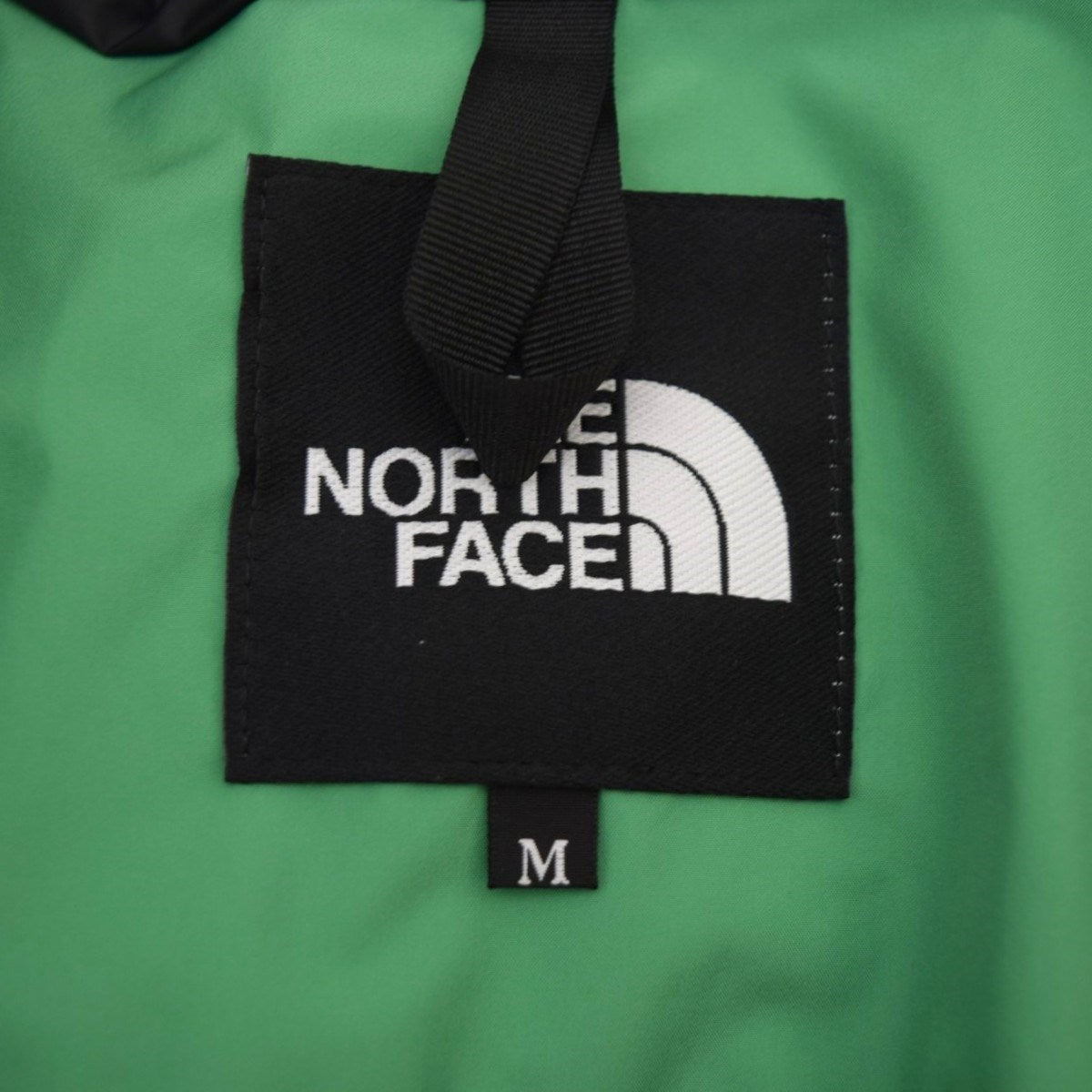 THE NORTH FACE RETRO MOUNTAIN LIGHT JACKETレトロ マウンテンライトジャケットNP12430R 古着・中古-6枚目のアイテム画像