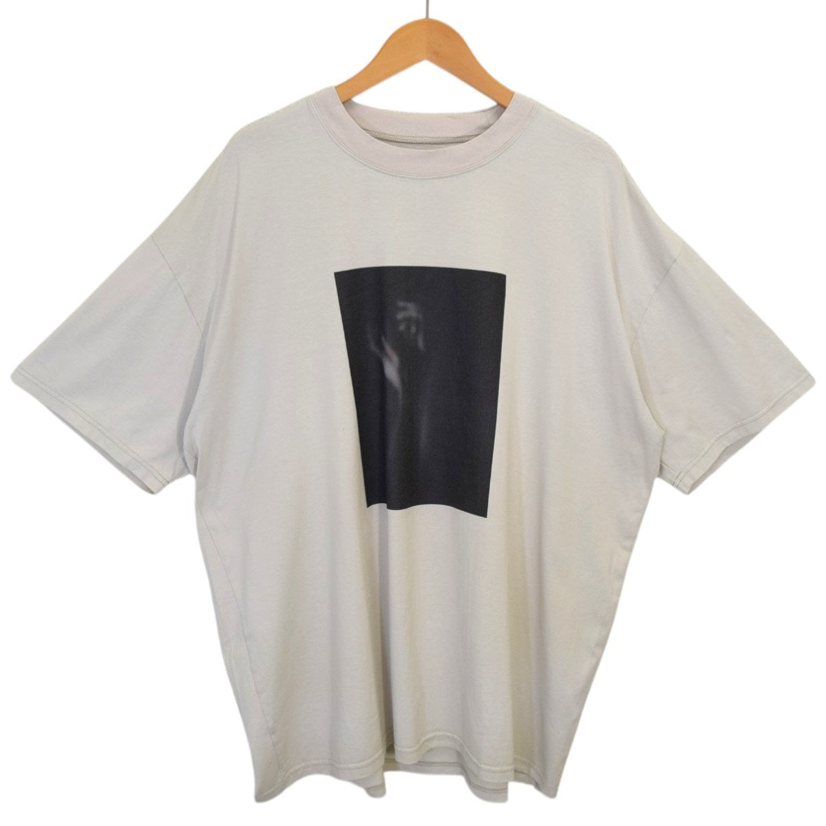stein PRINT TEE(MERCERISED COTTON)プリントTシャツST.553 古着・中古-1枚目のアイテム画像