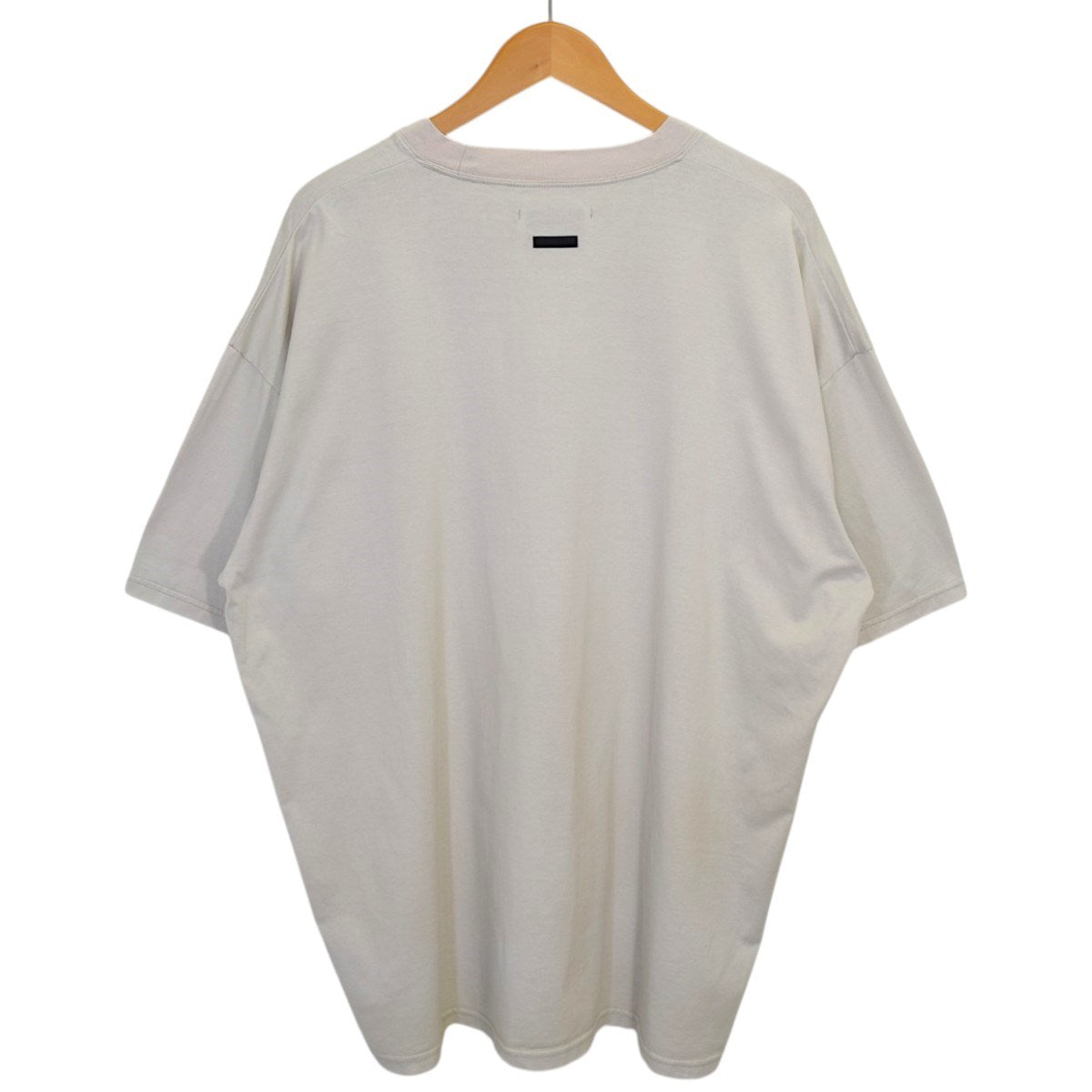 stein PRINT TEE(MERCERISED COTTON)プリントTシャツST.553 古着・中古-2枚目のアイテム画像
