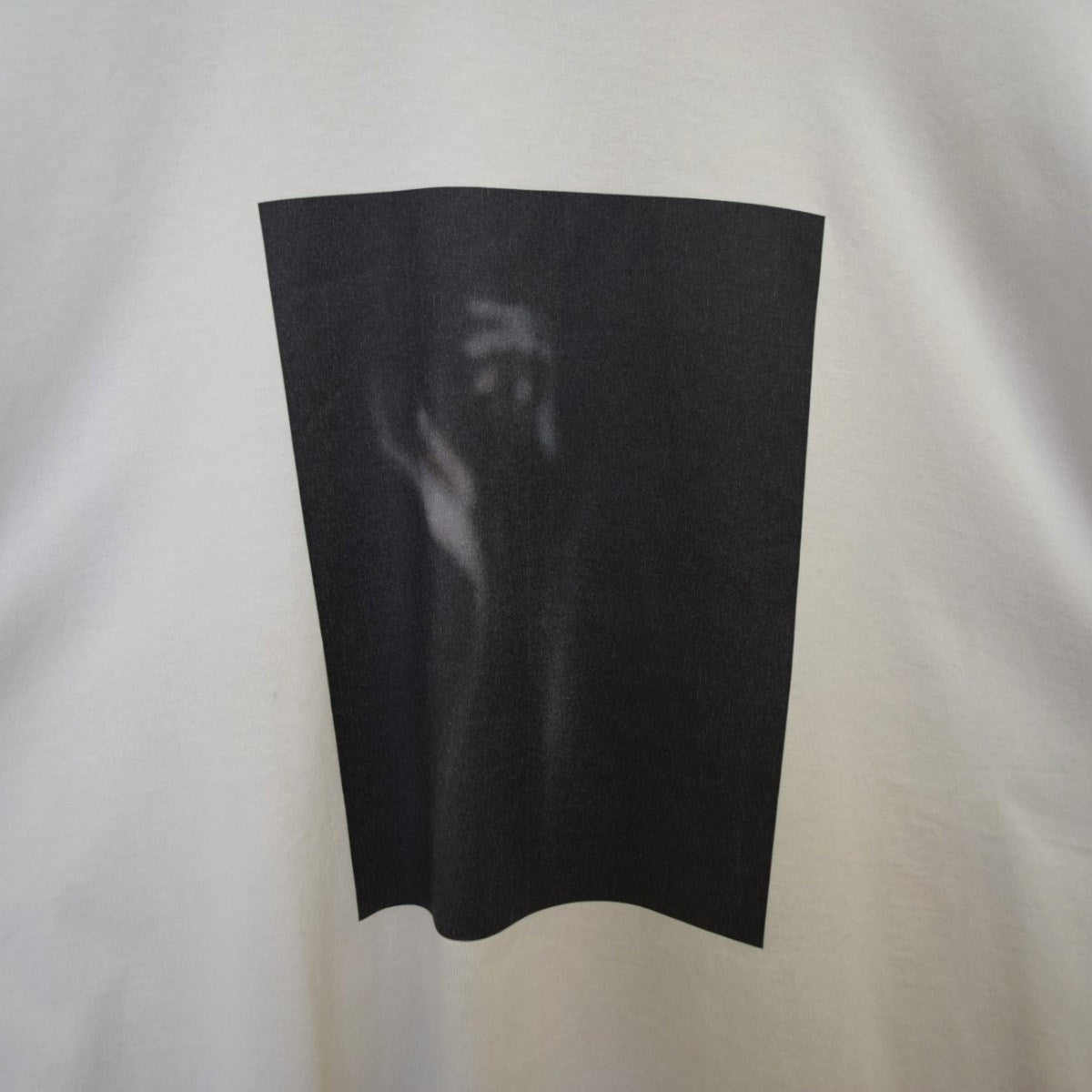 stein PRINT TEE(MERCERISED COTTON)プリントTシャツST.553 古着・中古-4枚目のアイテム画像