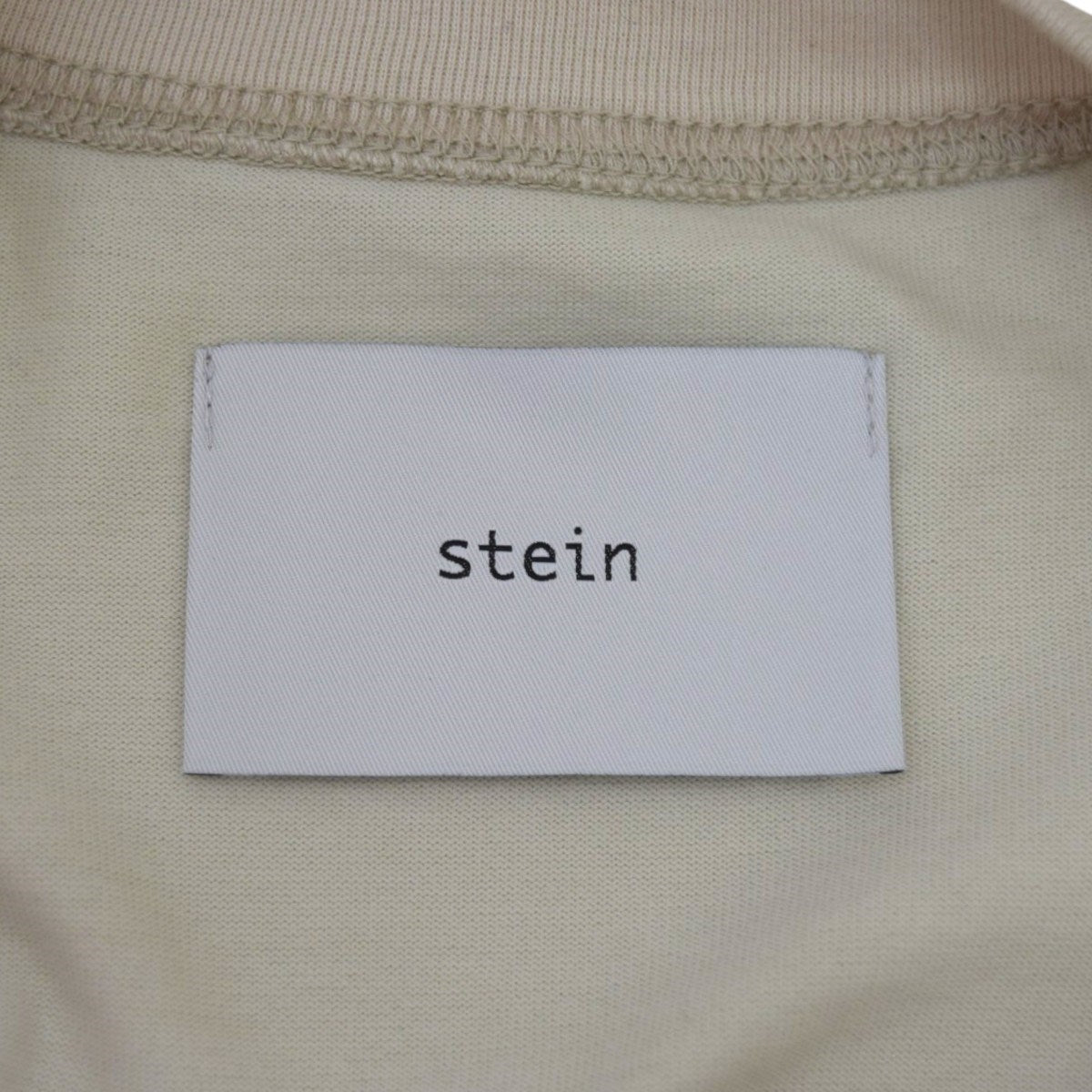 stein PRINT TEE(MERCERISED COTTON)プリントTシャツST.553 古着・中古-5枚目のアイテム画像