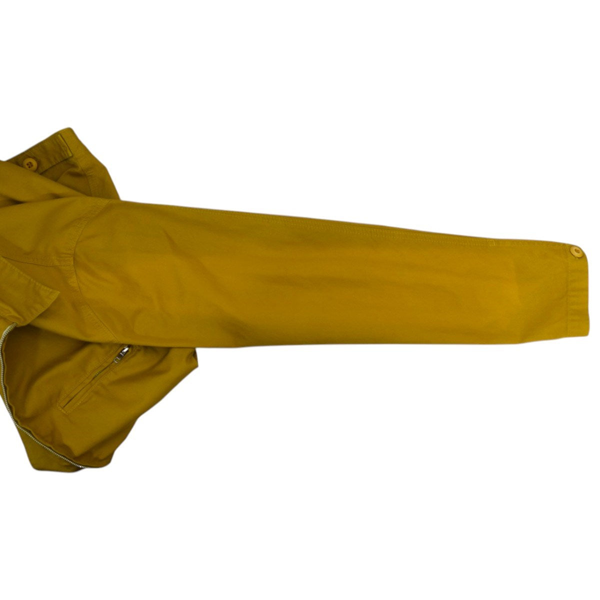 stussy ジップジャケット 古着・中古-5枚目のアイテム画像