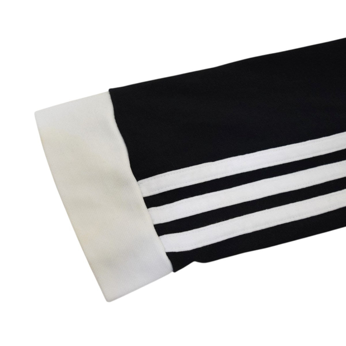 adidas originals アディカラー クラシックス スリーストライプス 長袖TシャツIA4877 古着・中古-4枚目のアイテム画像