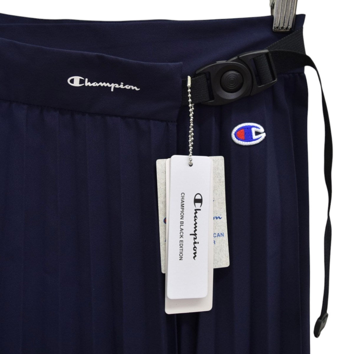 Champion ラップスカートCW-R209 古着・中古-4枚目のアイテム画像