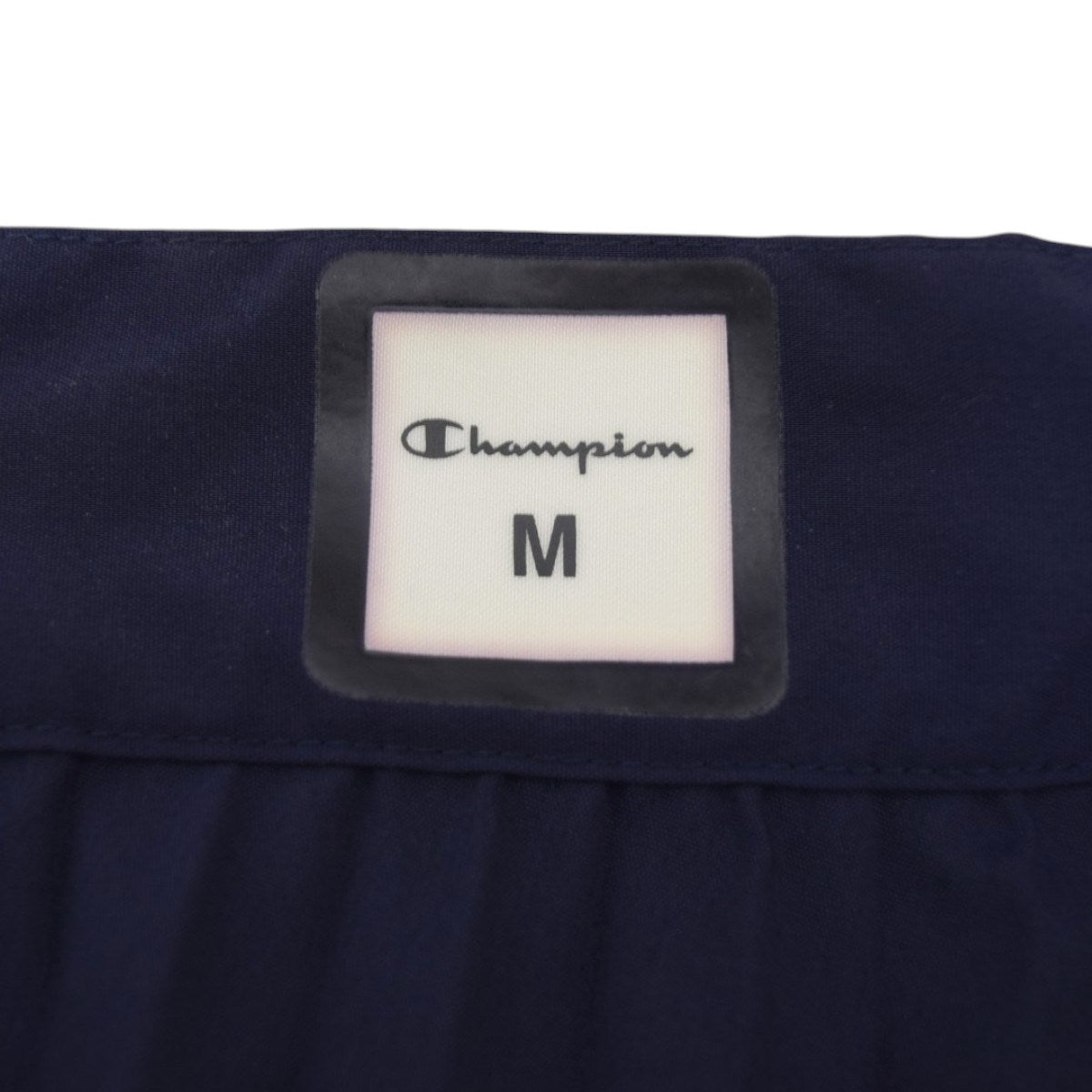 Champion ラップスカートCW-R209 古着・中古-5枚目のアイテム画像