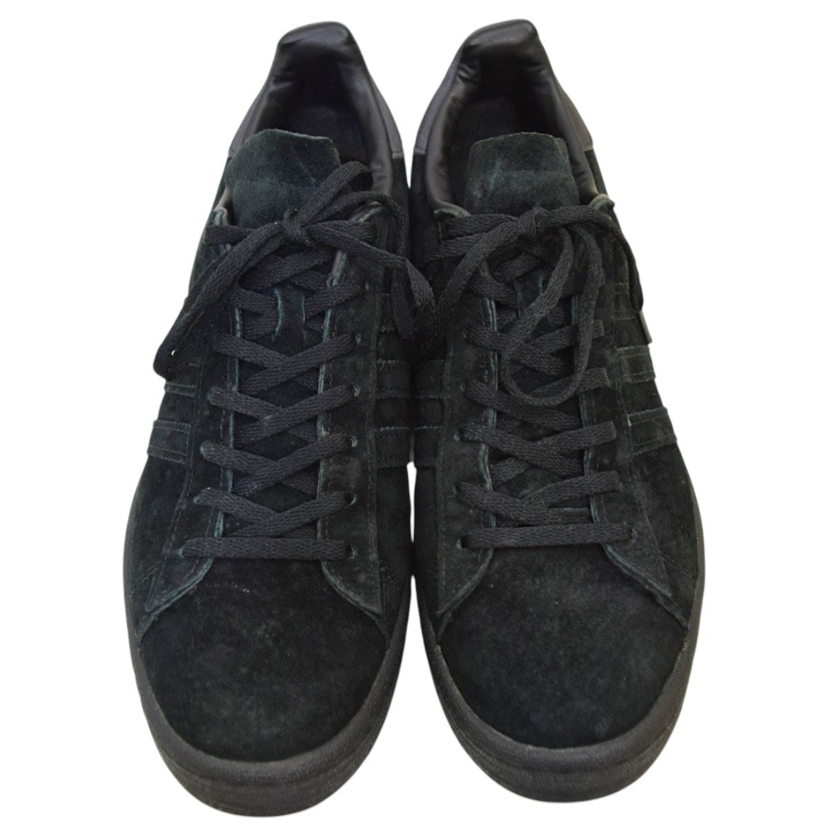 adidas CAMPUS 80S Core Blackキャンパス スエードスニーカーM20931 古着・中古-3枚目のアイテム画像