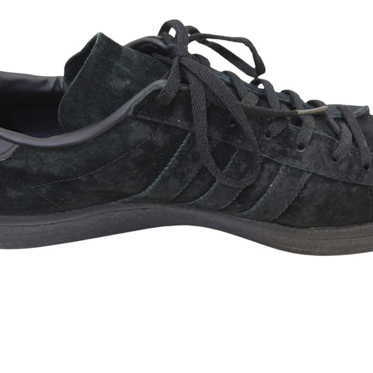 adidas CAMPUS 80S Core Blackキャンパス スエードスニーカーM20931 古着・中古-6枚目のアイテム画像
