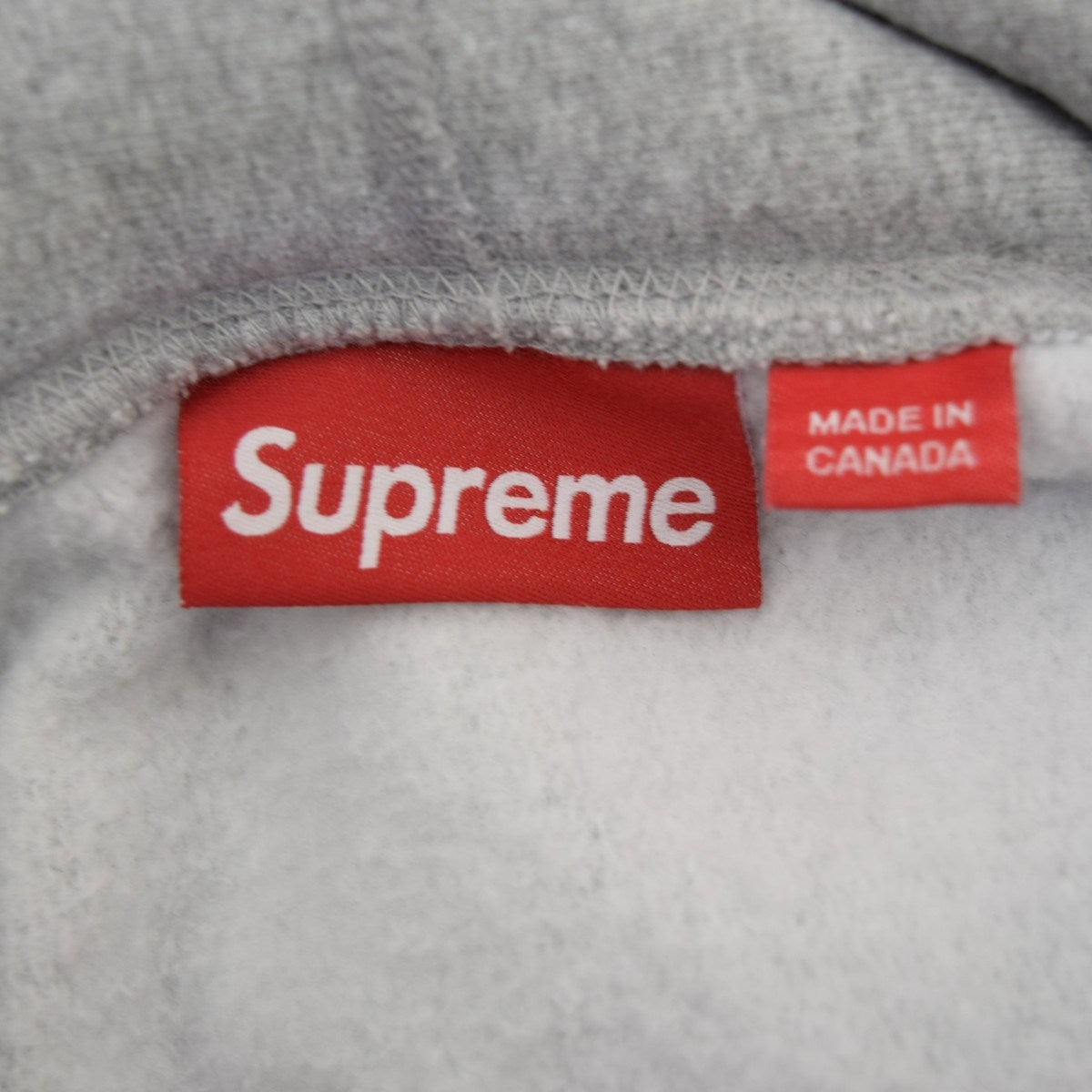 Supreme Box Logo Hooded Sweatshirtカラーボックスロゴプルオーバーパーカー 2025AW 古着・中古-5枚目のアイテム画像