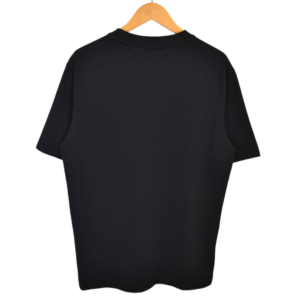 LACOSTE アウトラインロッククルーネックTシャツTH5582 古着・中古-2枚目のアイテム画像
