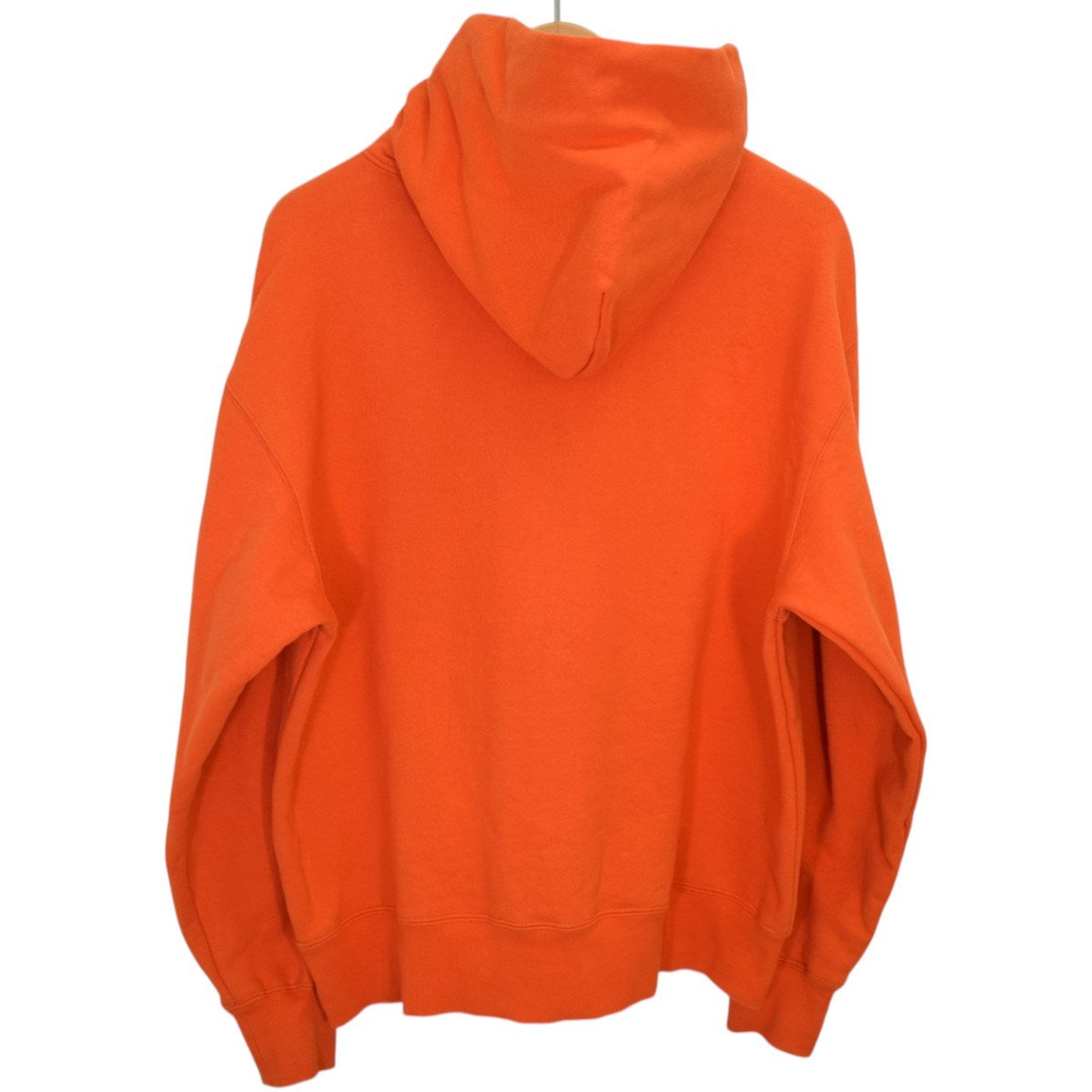 BEAMS T HIROTTON ／ ART FOR EVERYDAY LOGO HOODIEプルオーバーパーカー 古着・中古-2枚目のアイテム画像