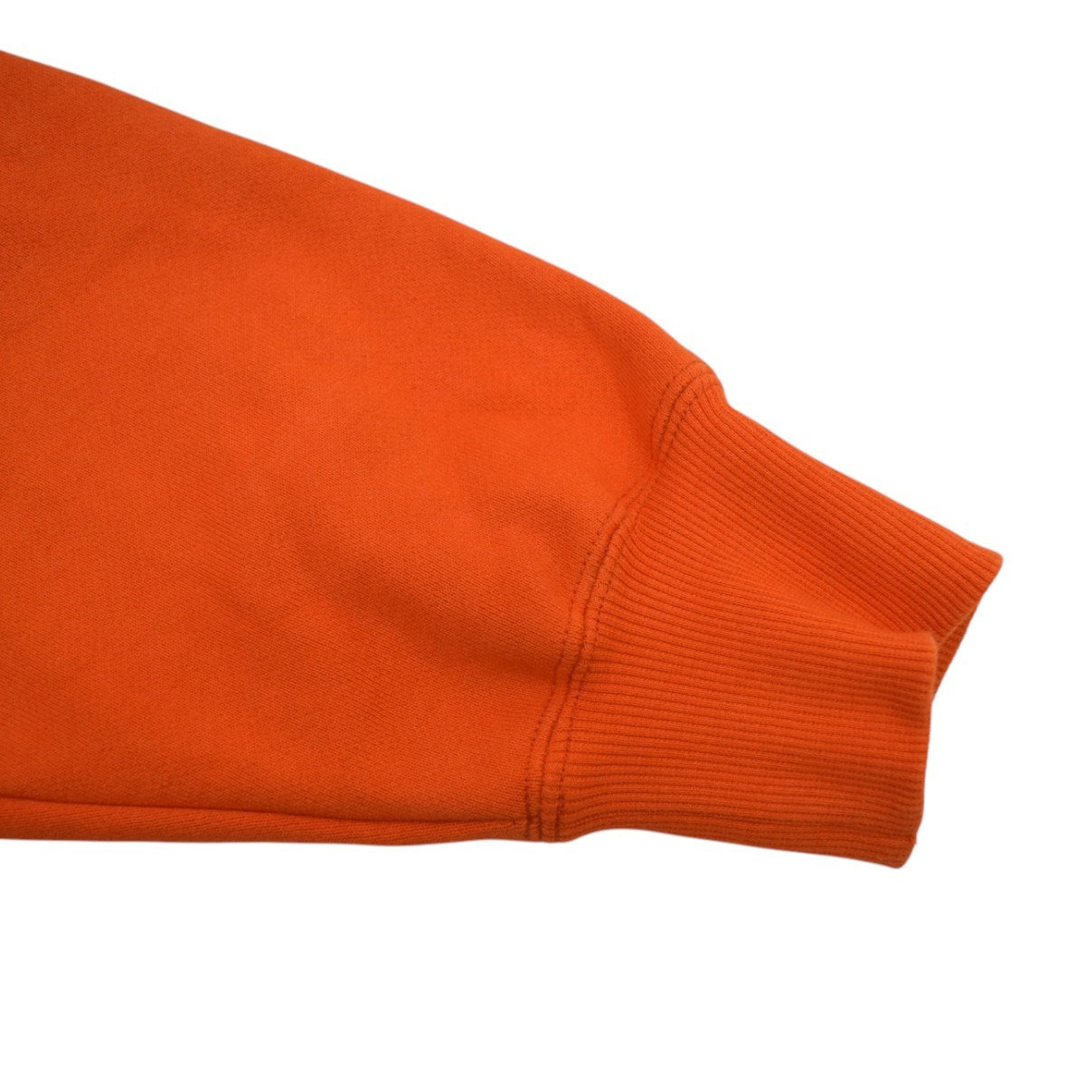 BEAMS T HIROTTON ／ ART FOR EVERYDAY LOGO HOODIEプルオーバーパーカー 古着・中古-4枚目のアイテム画像