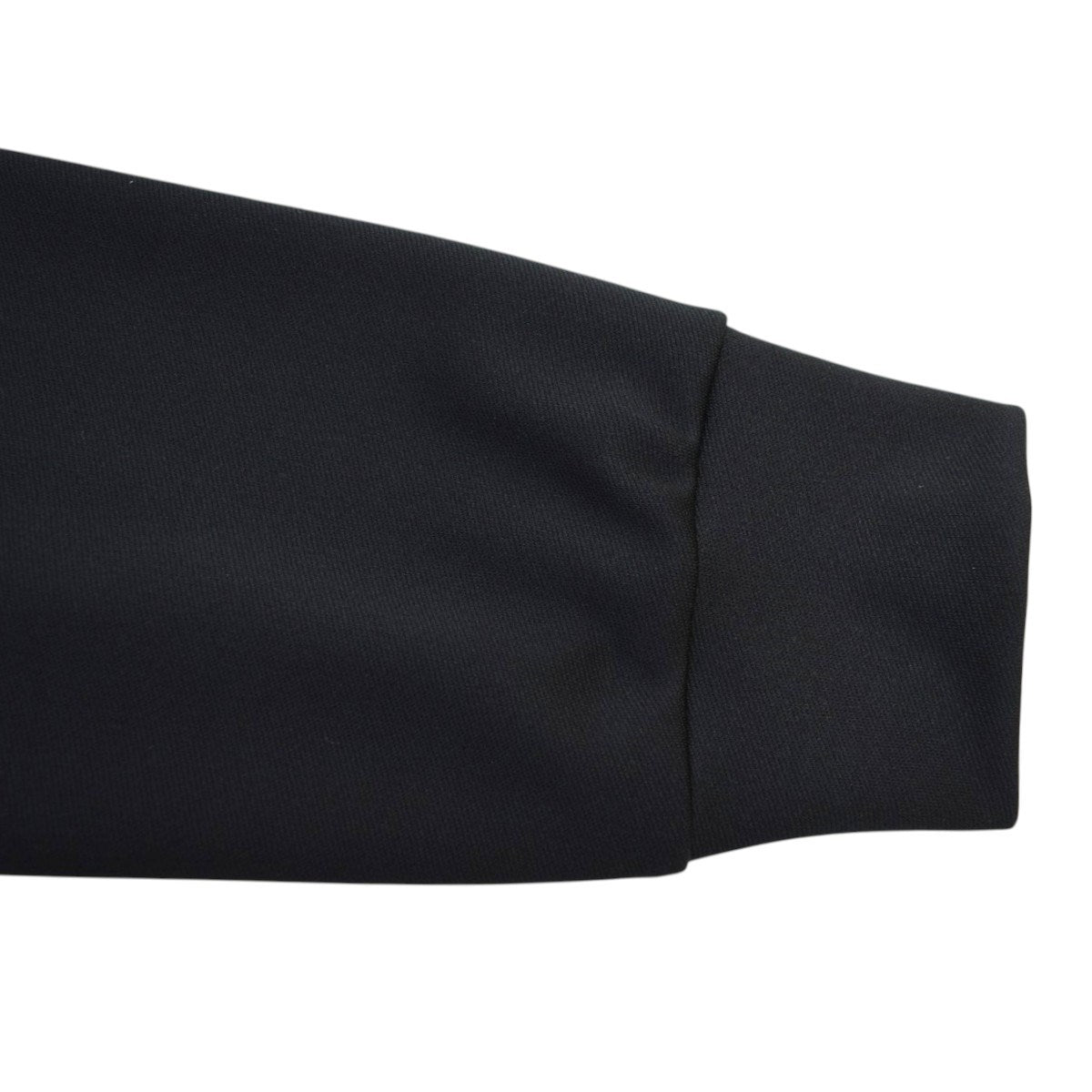 PLAY COMME des GARCONS ハートワッペンジャージジップパーカーAX-T172 古着・中古-5枚目のアイテム画像