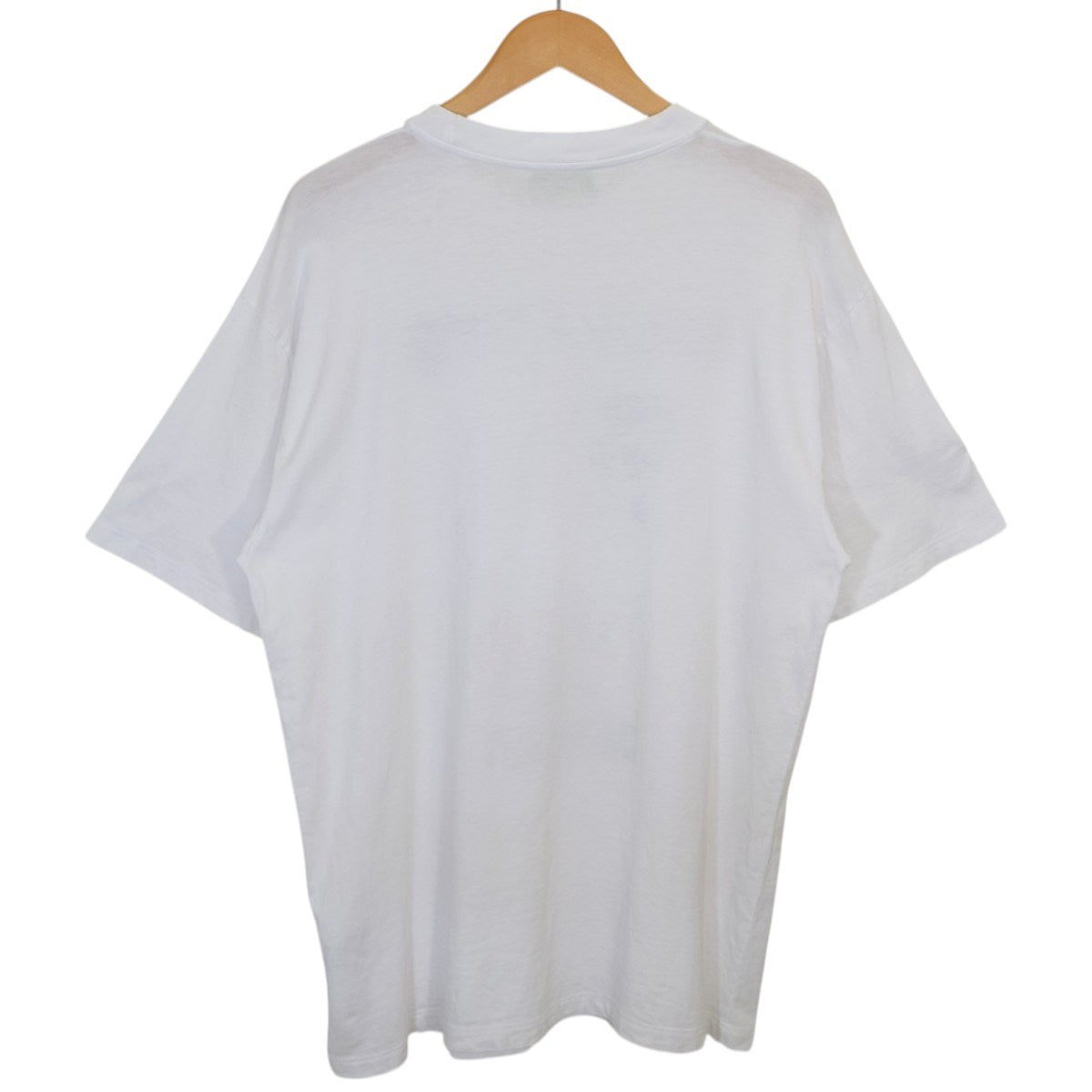 ARIES Be A Man TeeプリントTシャツ 古着・中古-2枚目のアイテム画像