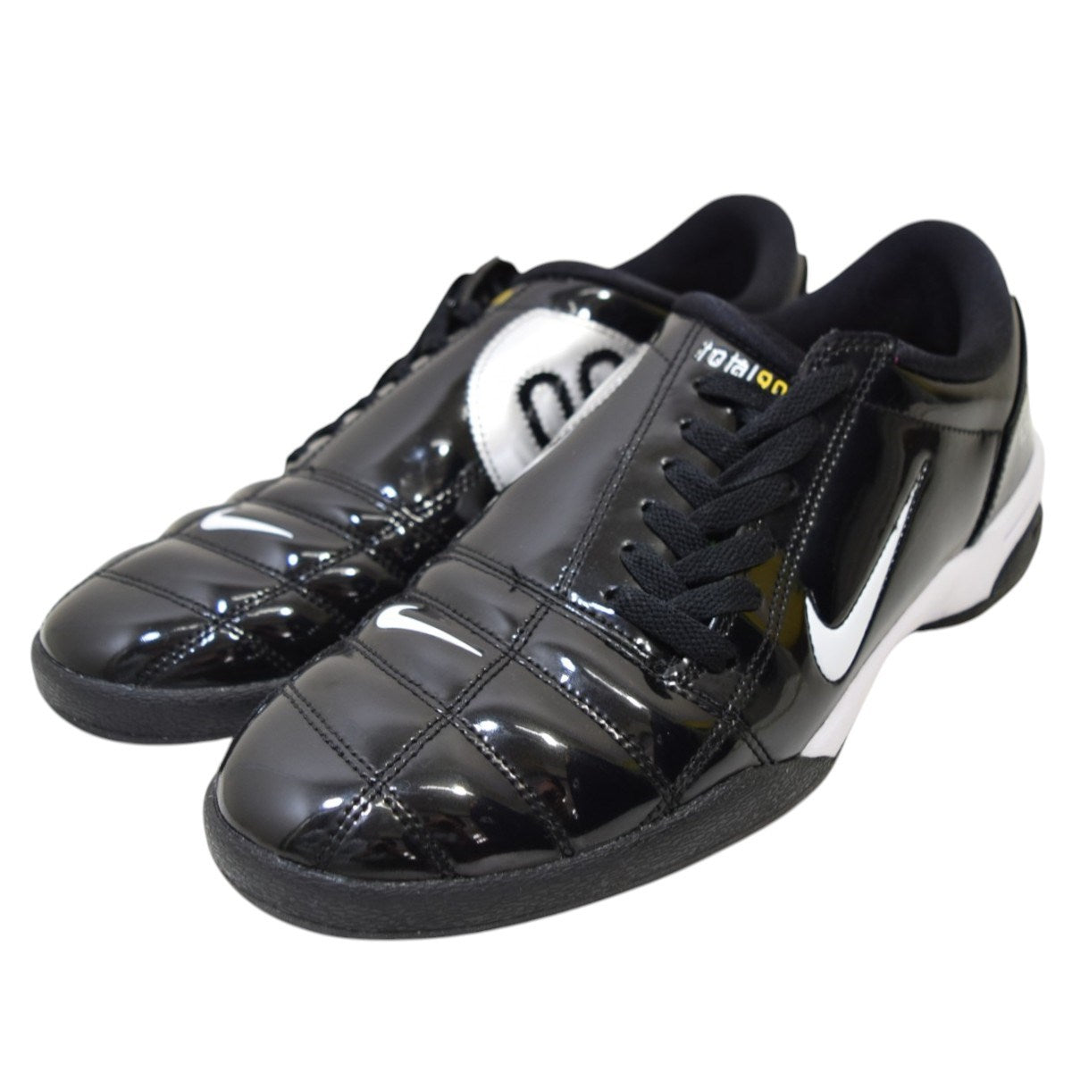 NIKE T90 SP スニーカーHJ9351-001 古着・中古-1枚目のアイテム画像