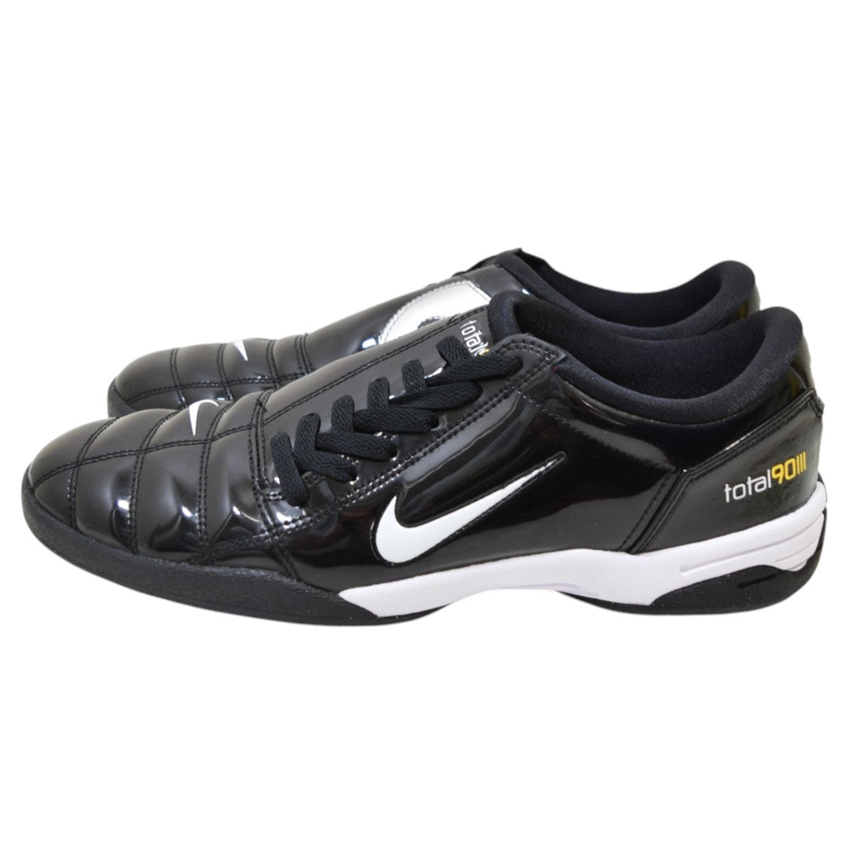 NIKE T90 SP スニーカーHJ9351-001 古着・中古-2枚目のアイテム画像