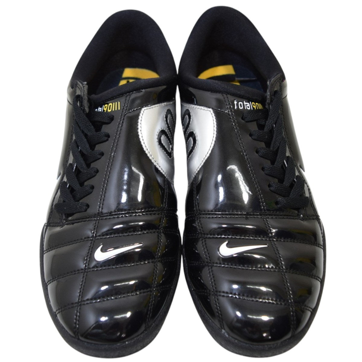 NIKE T90 SP スニーカーHJ9351-001 古着・中古-4枚目のアイテム画像