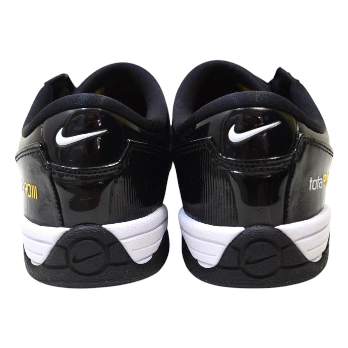 NIKE T90 SP スニーカーHJ9351-001 古着・中古-5枚目のアイテム画像