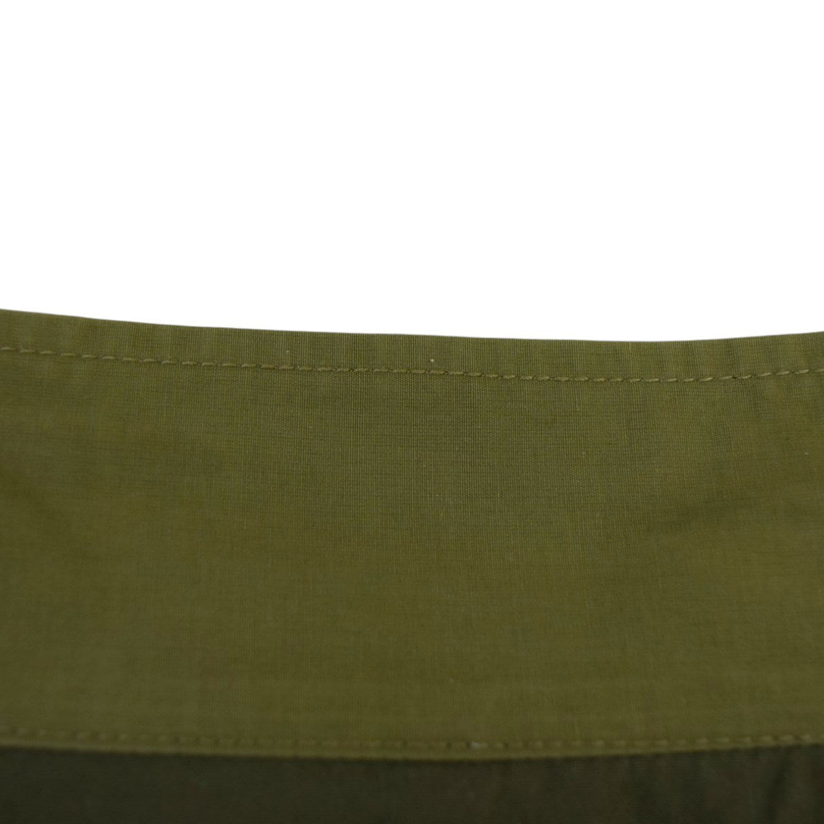 WTAPS MODULAR JACKET／NYCO．TUSSAHナイロンコットンミリタリージャケット202BRDT-JKM01 古着・中古-6枚目のアイテム画像