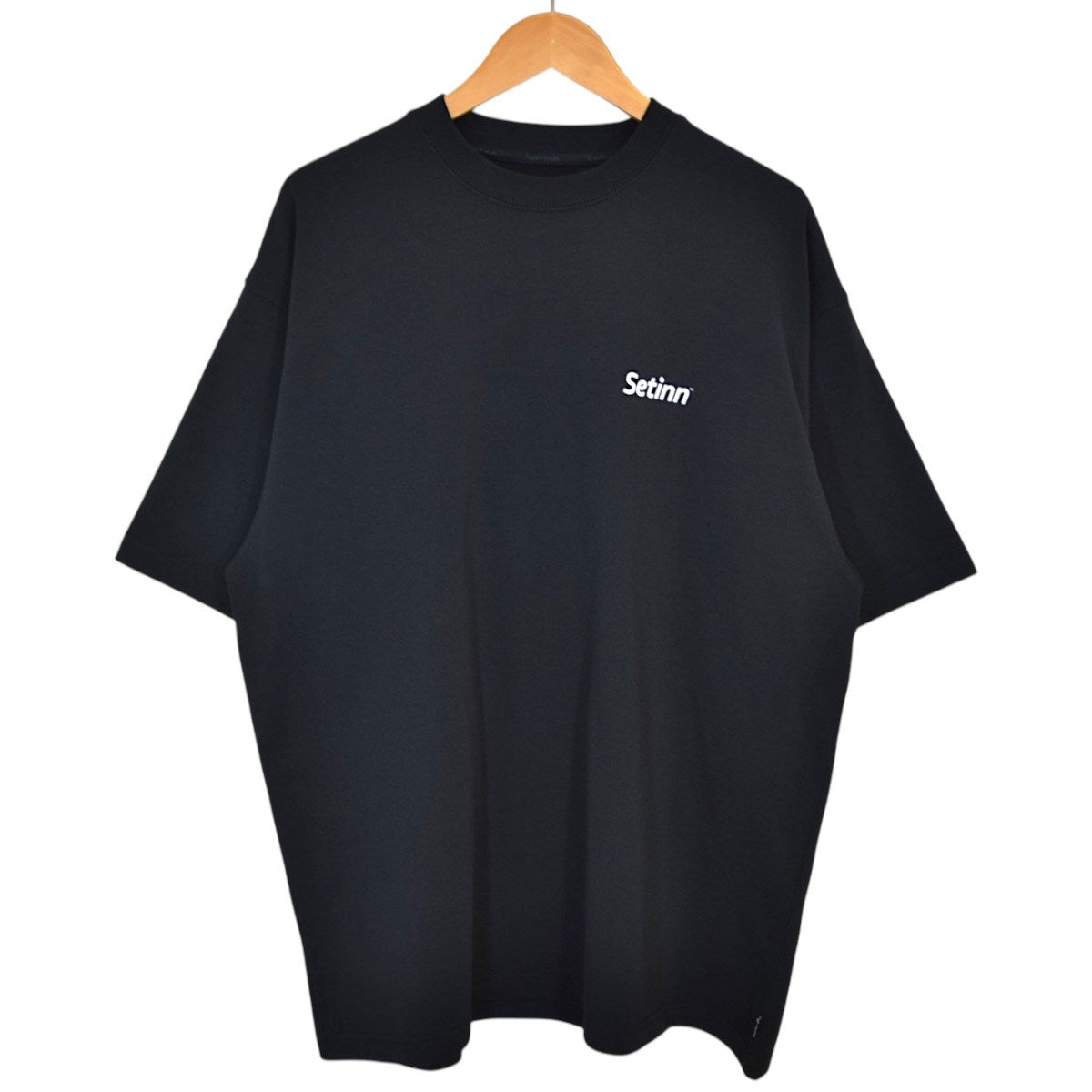 Setinn Balldog TeeプリントTシャツ 古着・中古-2枚目のアイテム画像