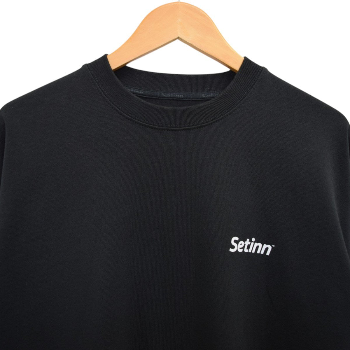 Setinn Balldog TeeプリントTシャツ 古着・中古-4枚目のアイテム画像