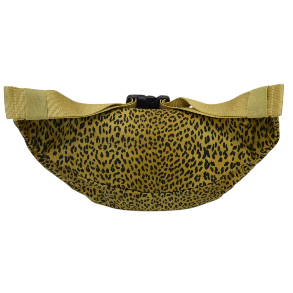 Supreme×Barbour Waxed Cotton Waist Bagワックスドコットンウエストバッグ 古着・中古-3枚目のアイテム画像