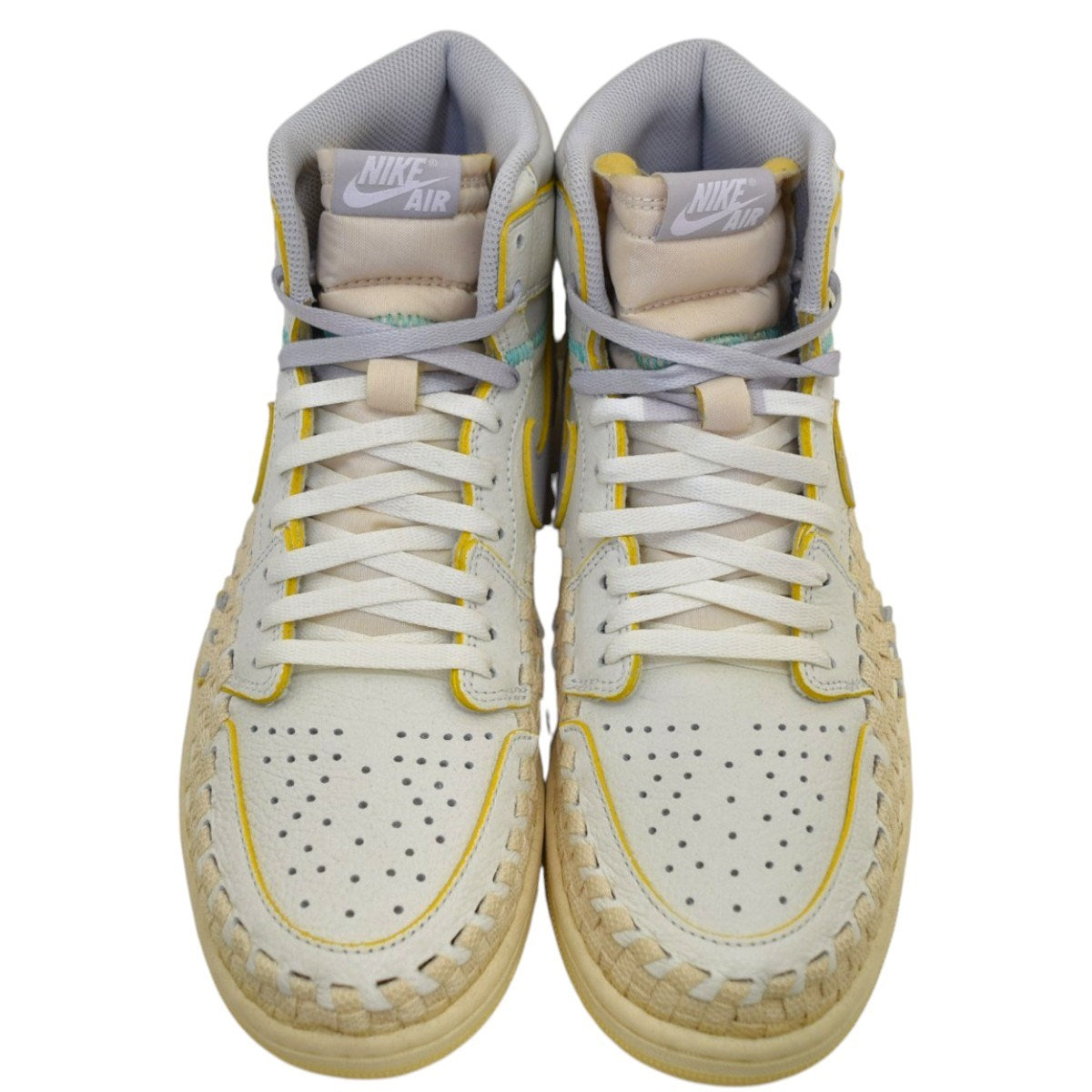 UNION×NIKE×Bephies Beauty Supply AIR JORDAN 1 RETRO HI OG SP Summer 96エアジョーダン1FD2565 100 古着・中古-3枚目のアイテム画像