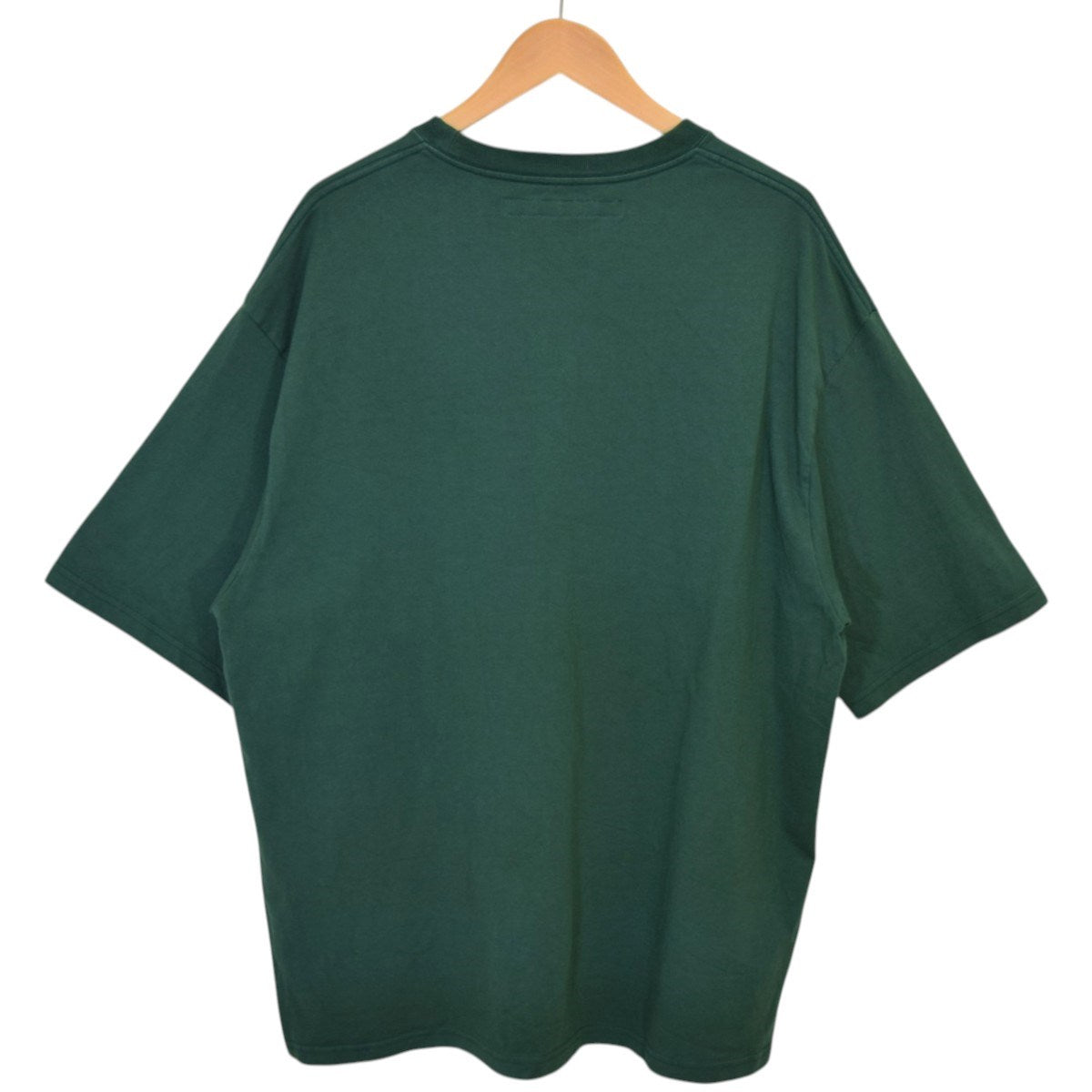 EEL Yururi Tee 1／2ゆるりTee 古着・中古-2枚目のアイテム画像