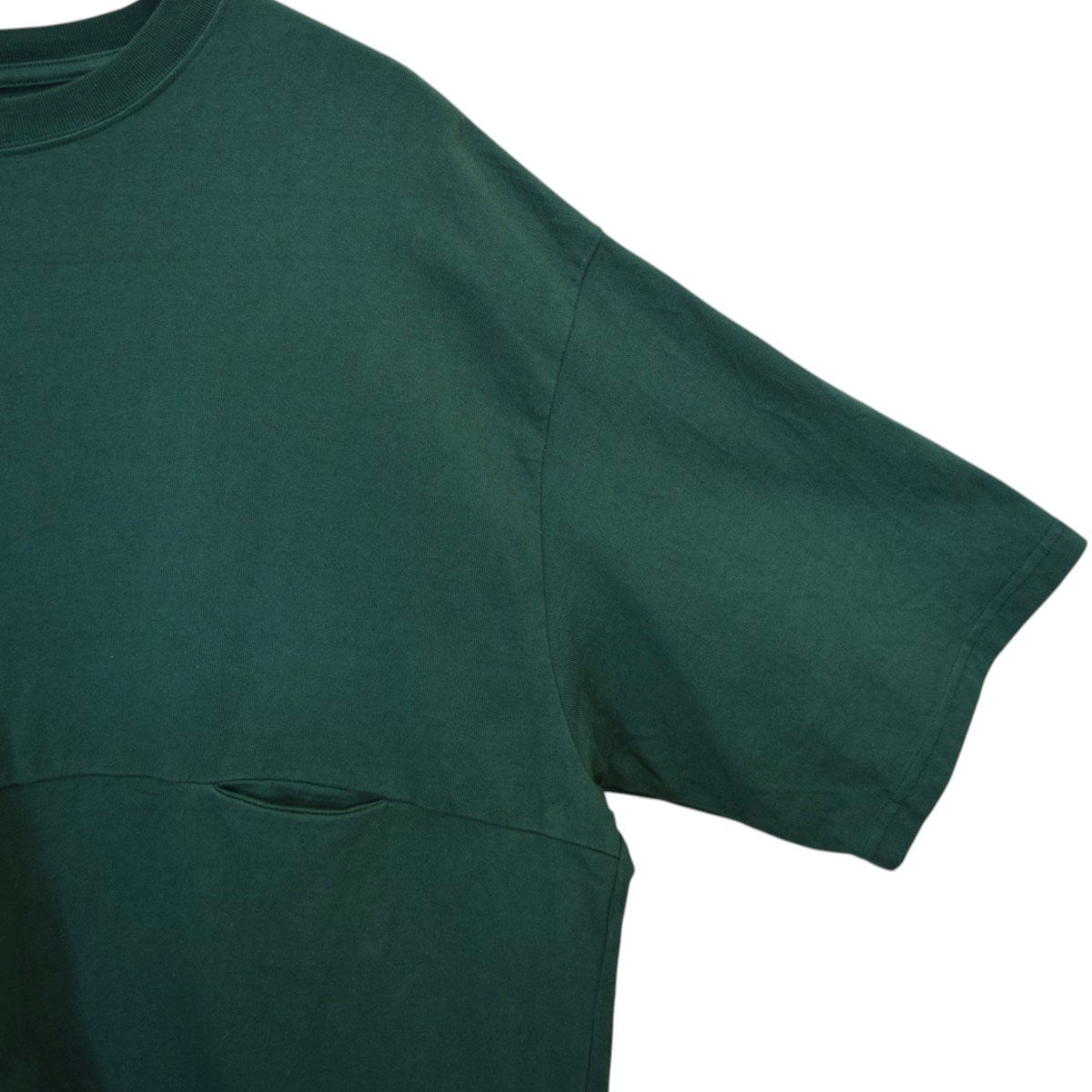 EEL Yururi Tee 1／2ゆるりTee 古着・中古-4枚目のアイテム画像