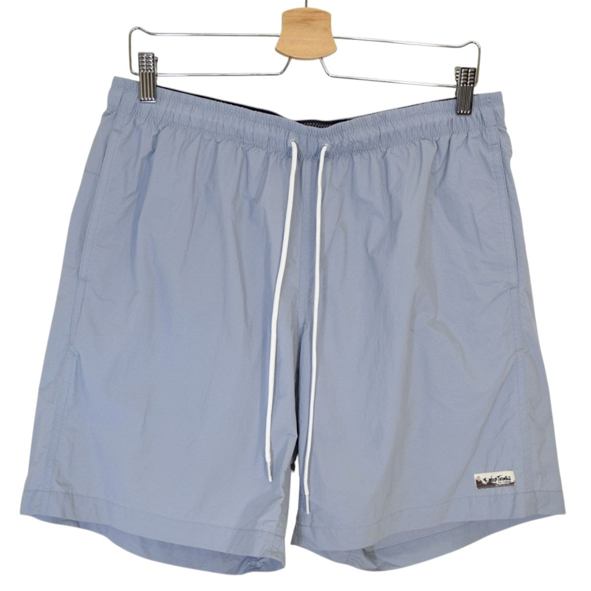 WILD THINGS TROPICAL SHORTSショートパンツWT24025SK 古着・中古-1枚目のアイテム画像