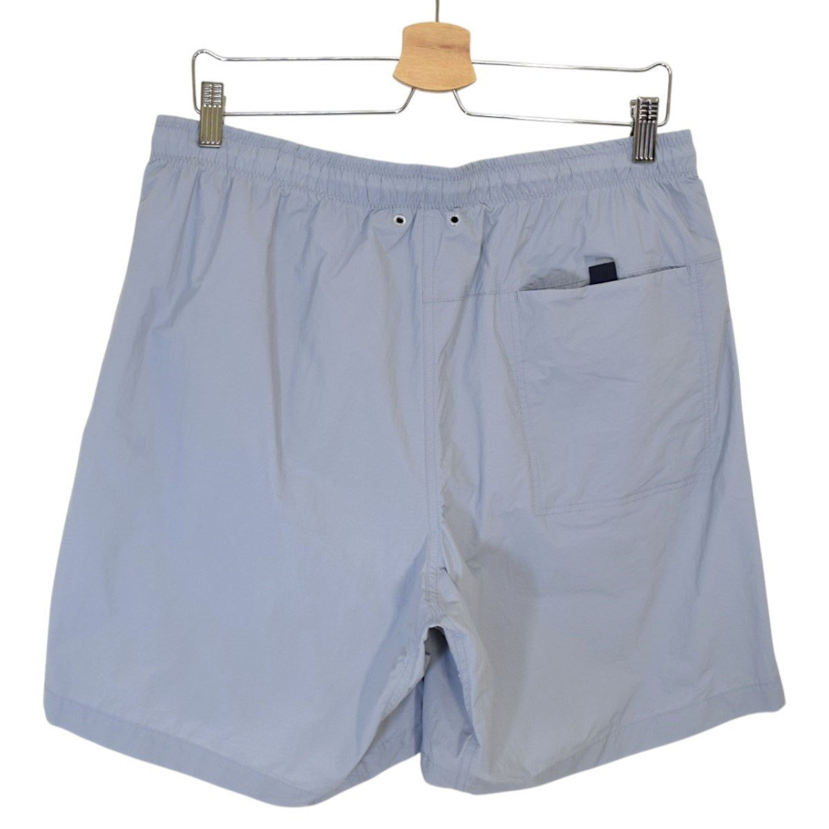 WILD THINGS TROPICAL SHORTSショートパンツWT24025SK 古着・中古-2枚目のアイテム画像