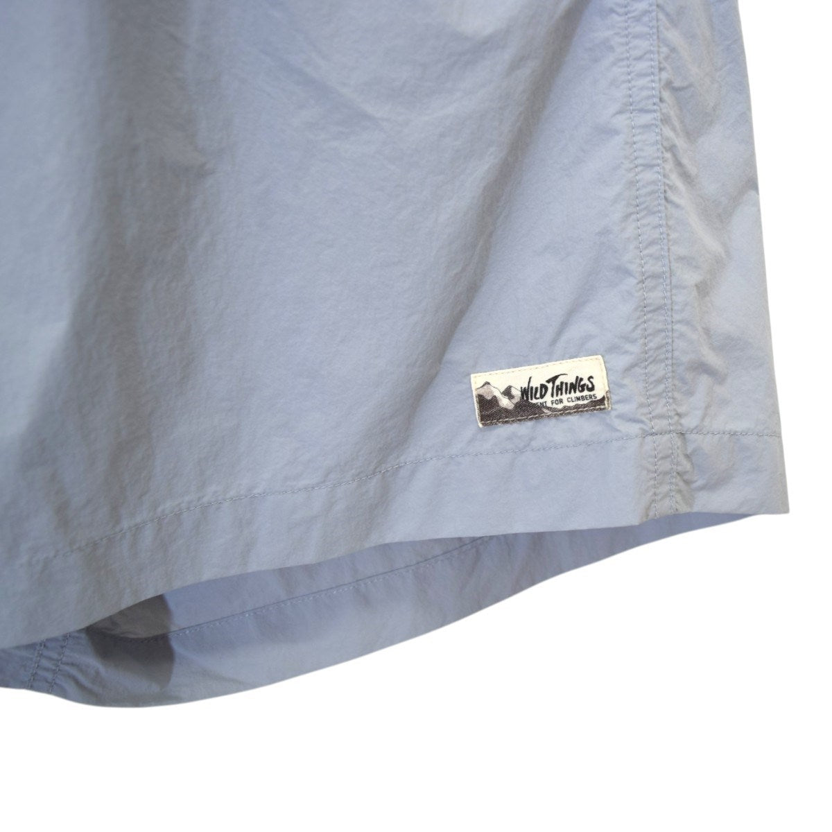 WILD THINGS TROPICAL SHORTSショートパンツWT24025SK 古着・中古-3枚目のアイテム画像