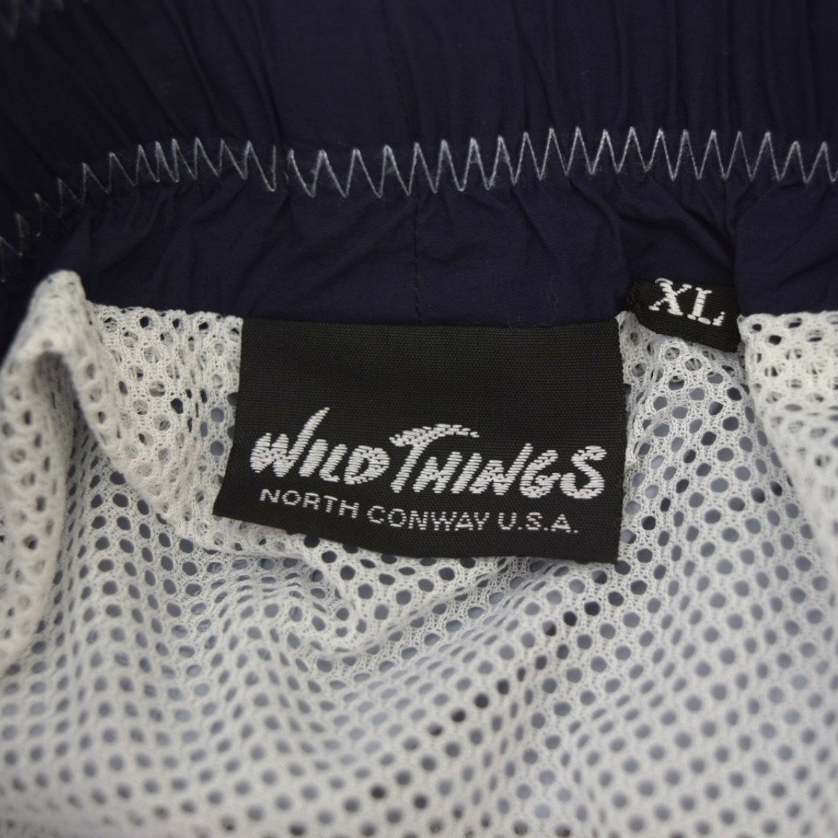 WILD THINGS TROPICAL SHORTSショートパンツWT24025SK 古着・中古-5枚目のアイテム画像