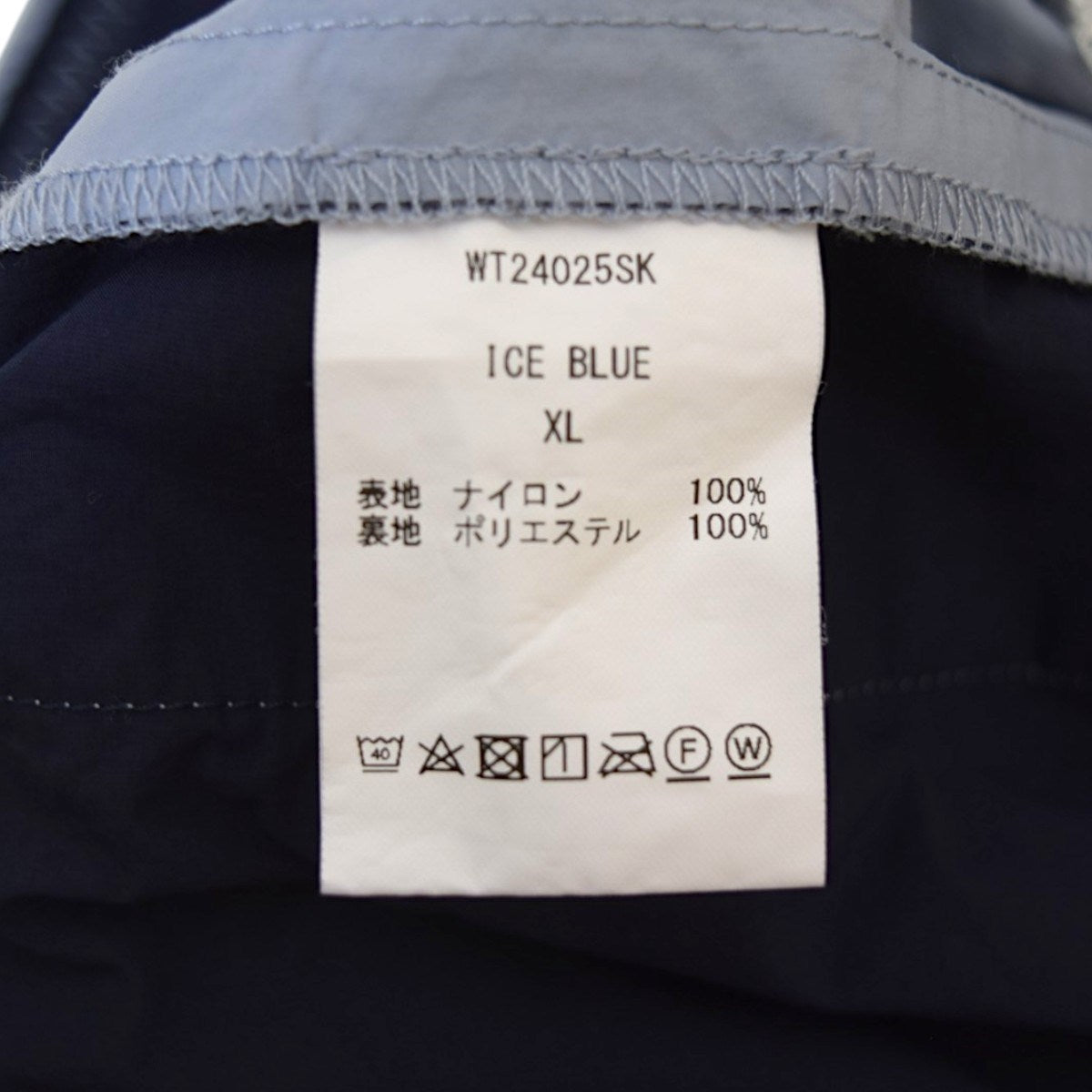 WILD THINGS TROPICAL SHORTSショートパンツWT24025SK 古着・中古-6枚目のアイテム画像